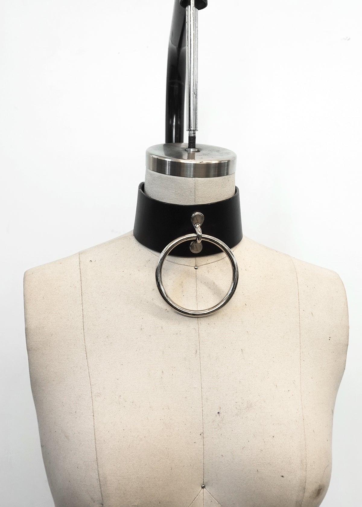Clara Choker