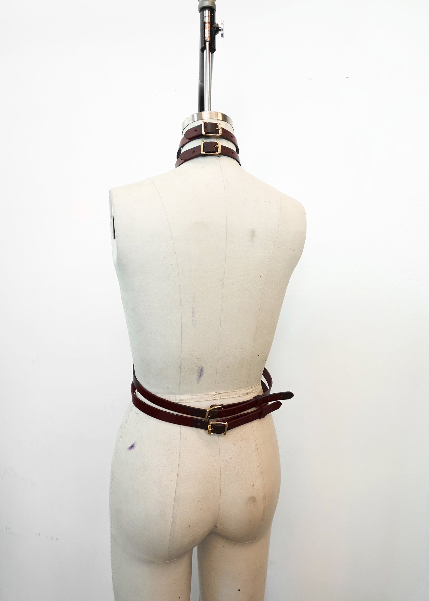 Gigi Harness - M/L