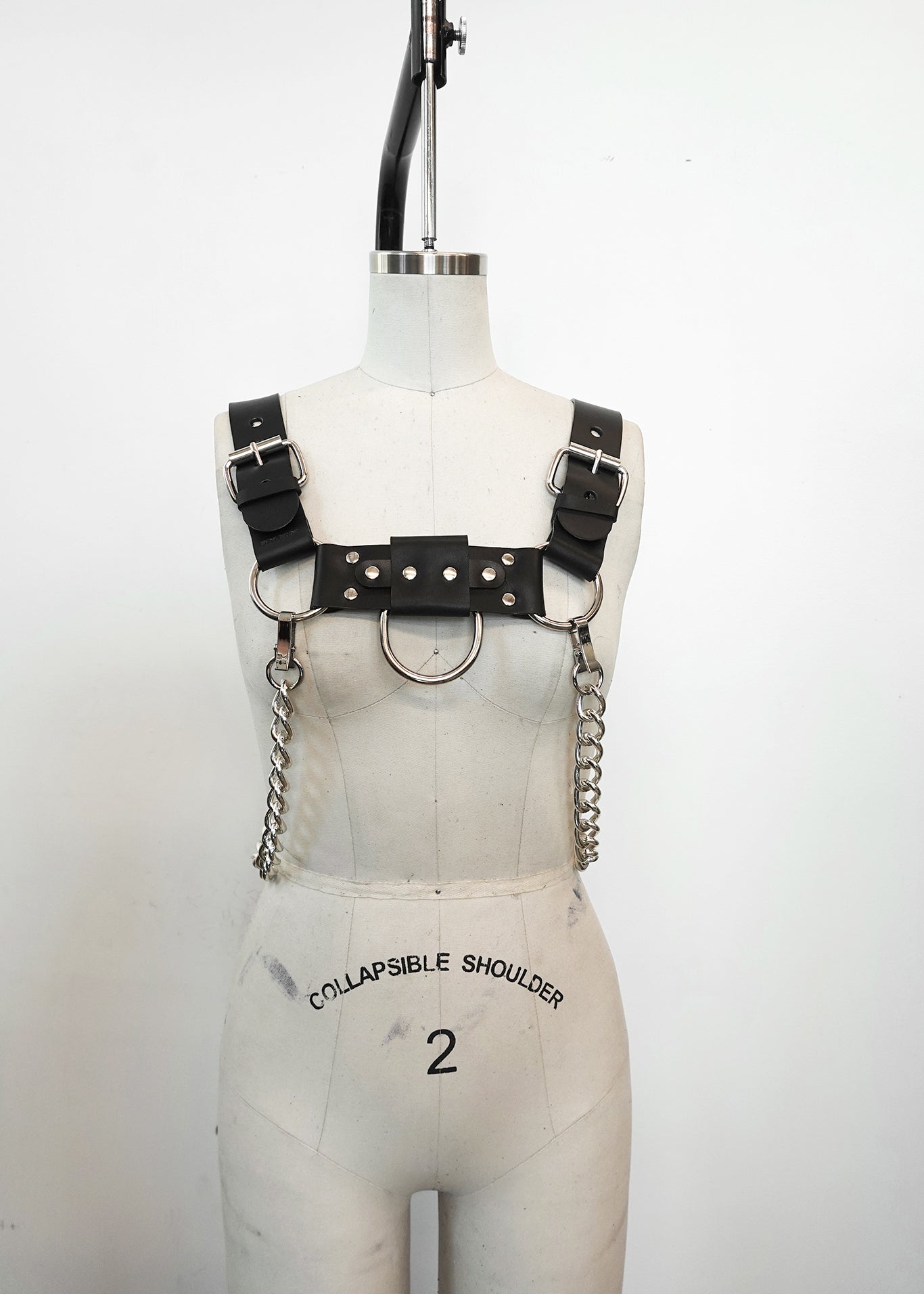 Blixa Harness - S/M