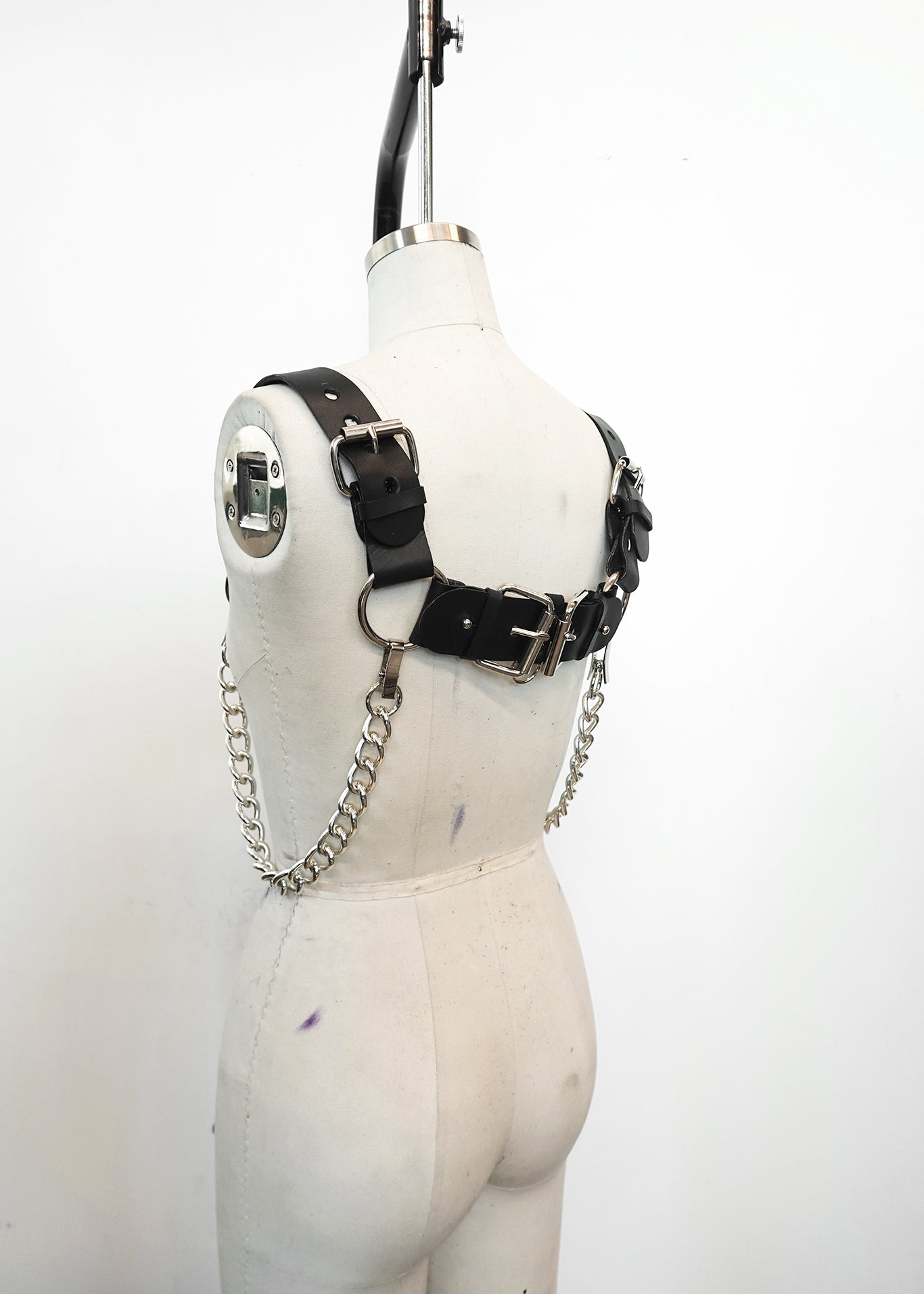 Blixa Harness - S/M