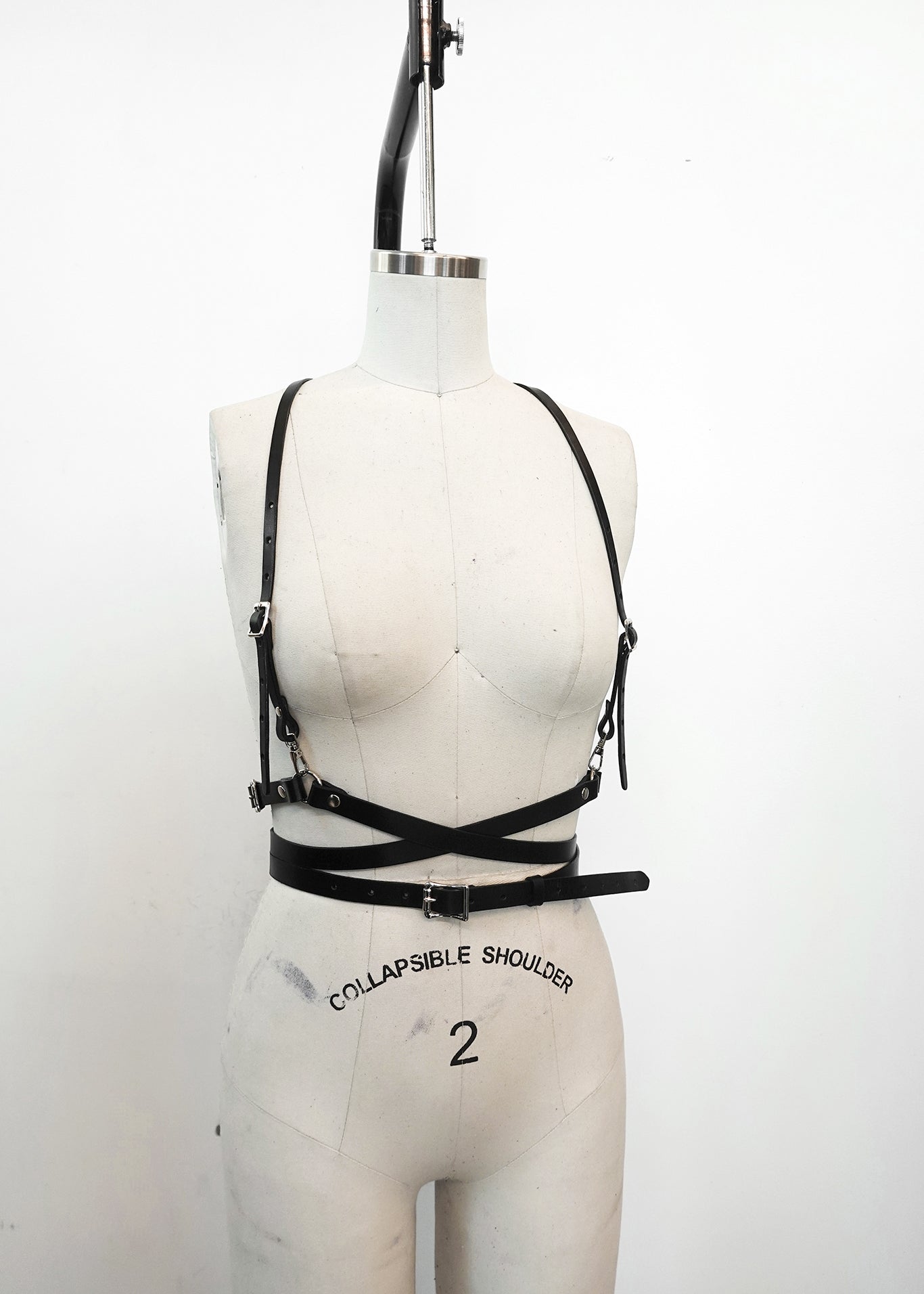 Snake Harness - S/M