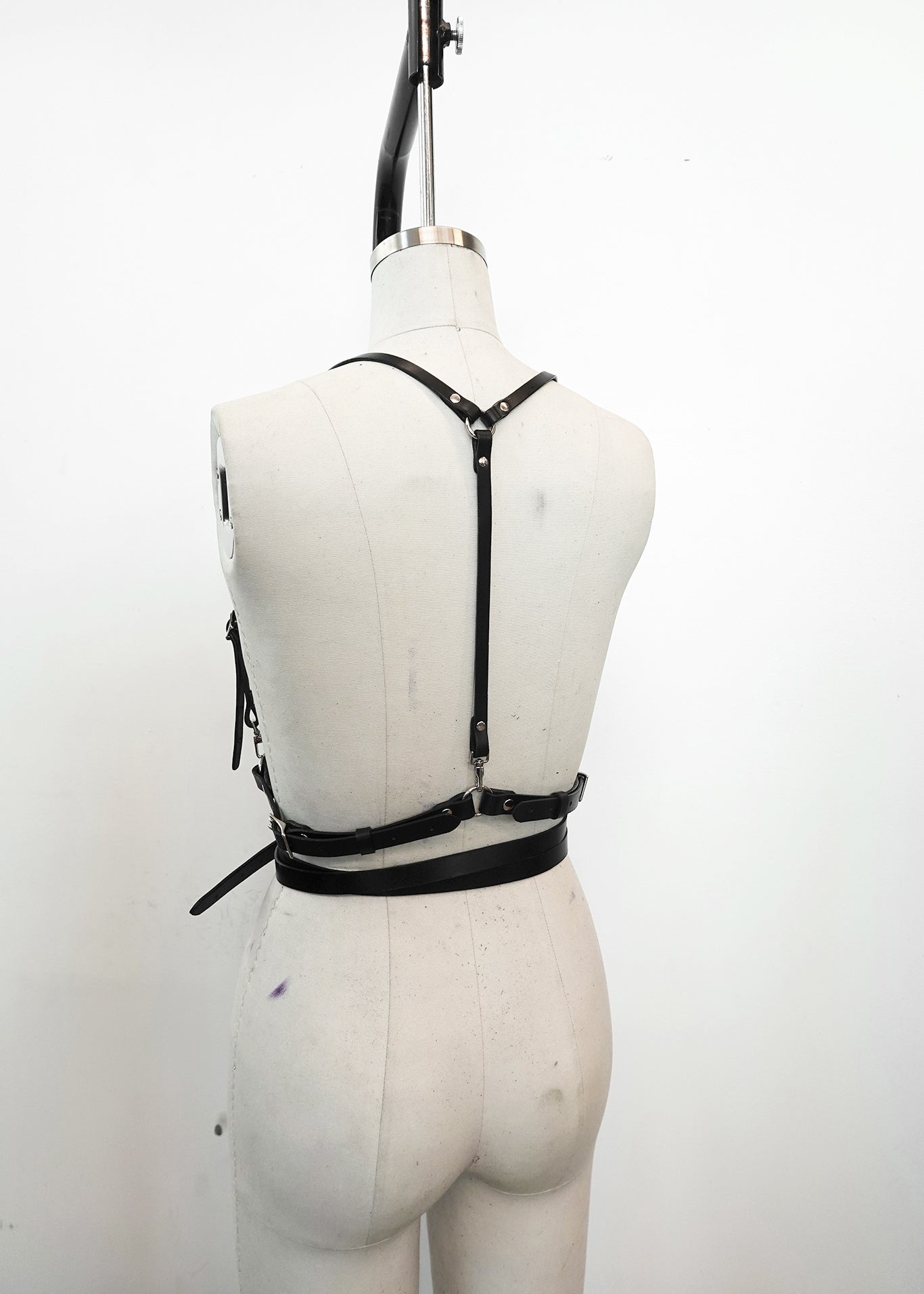 Snake Harness - S/M