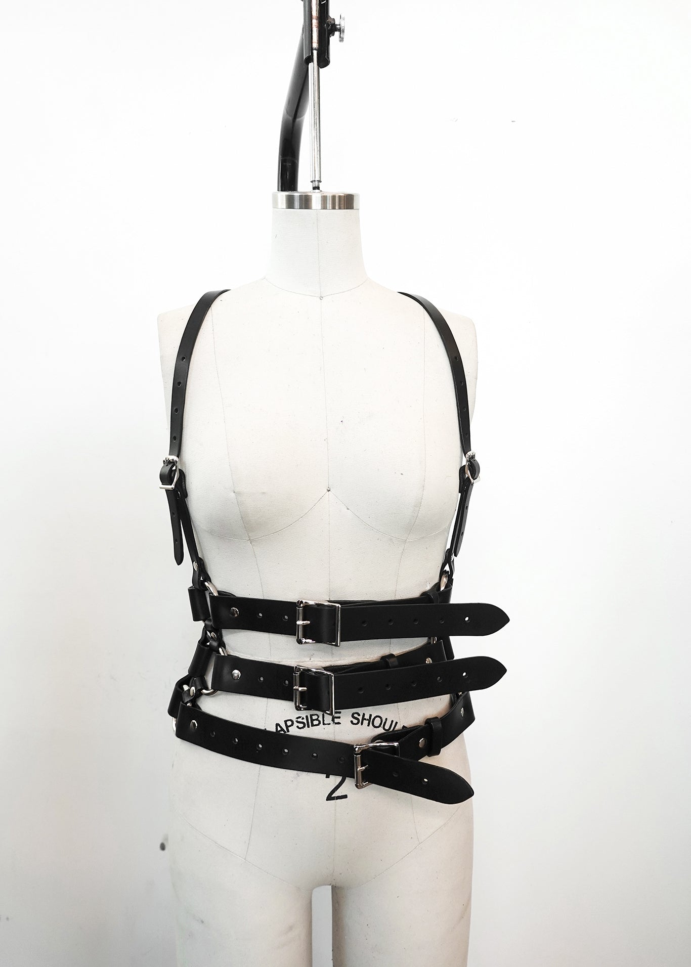 Francesca Harness - S