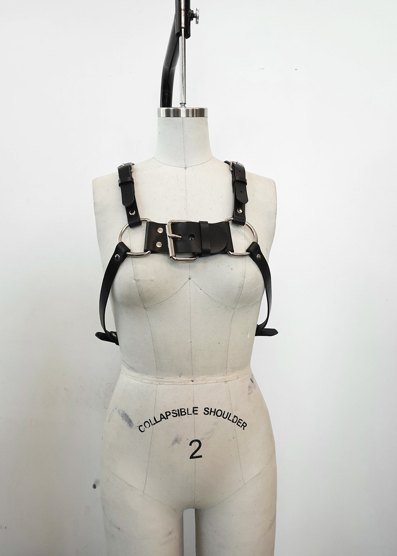 Alex Harness - S/M