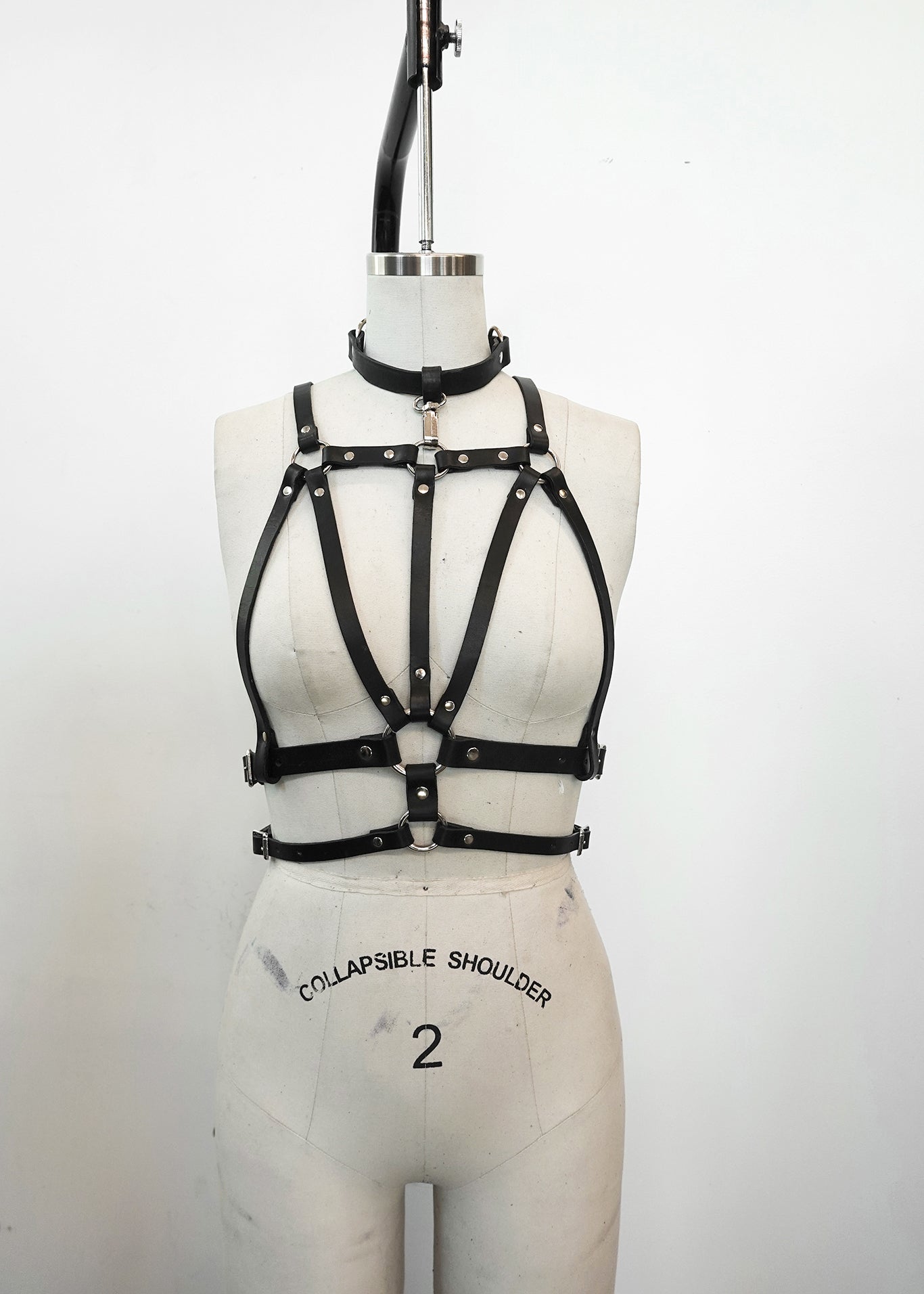 Cruxus Harness - S/M *ARCHIVE*