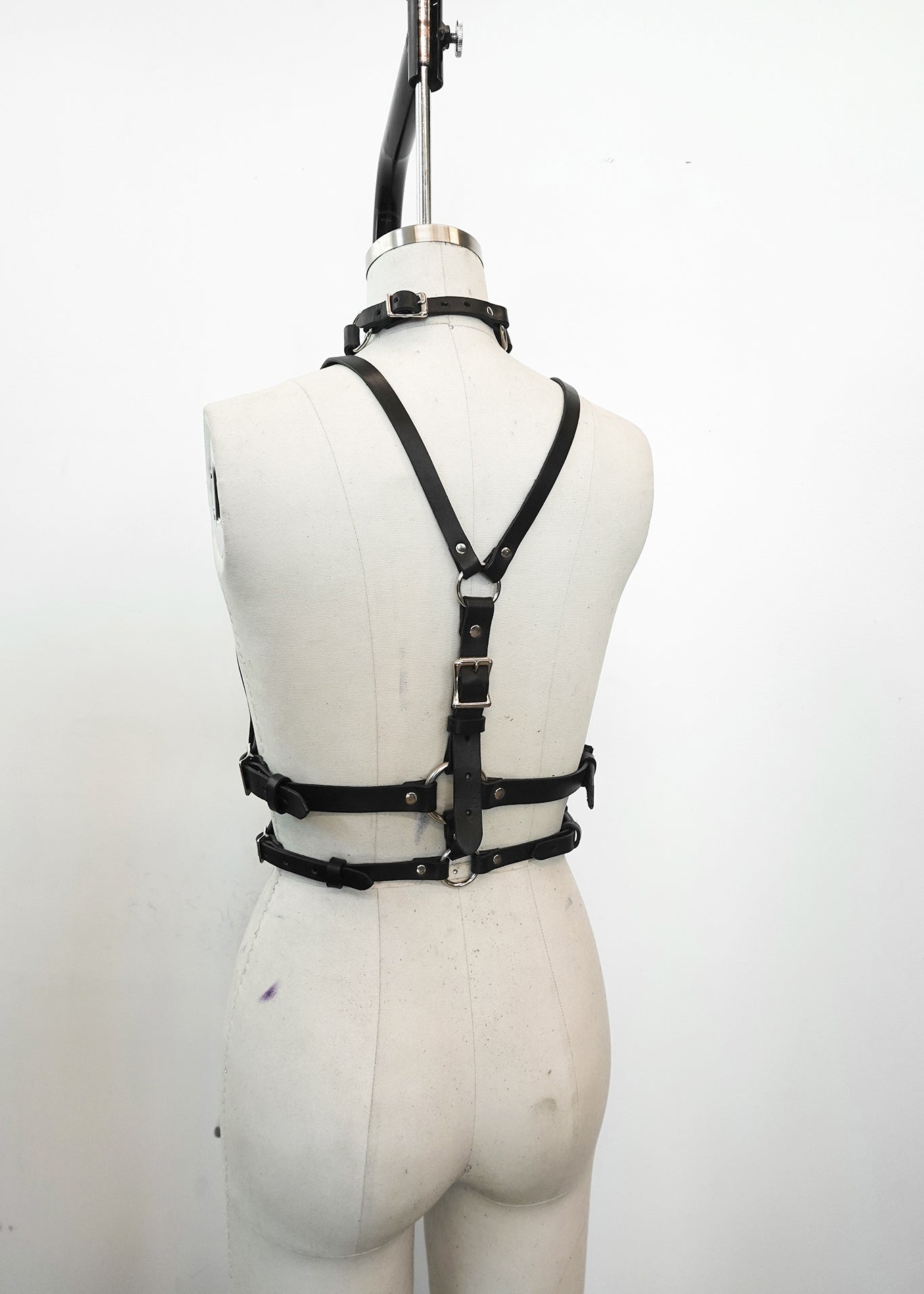 Cruxus Harness - S/M *ARCHIVE*