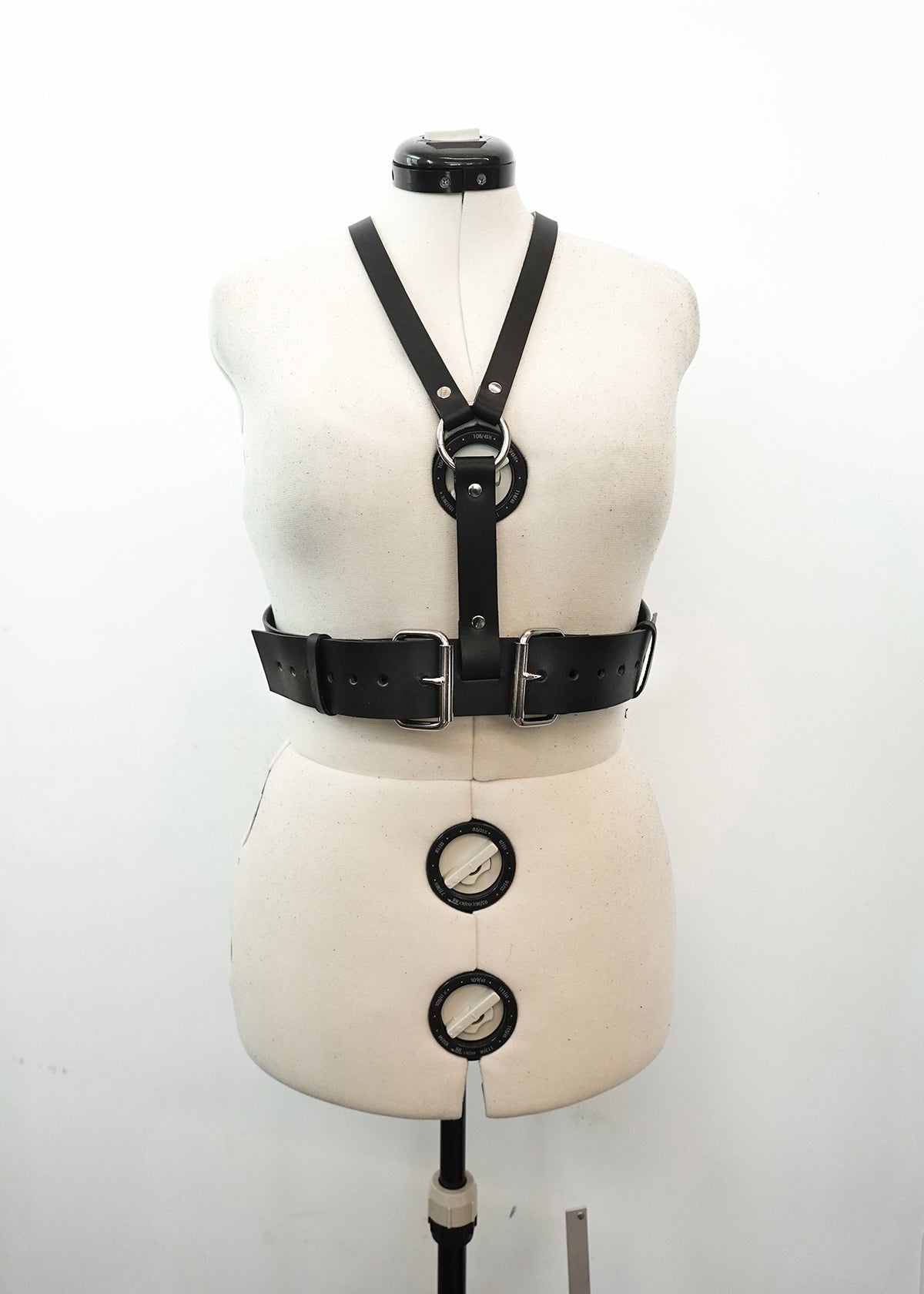 Gemini Harness - XL/2X