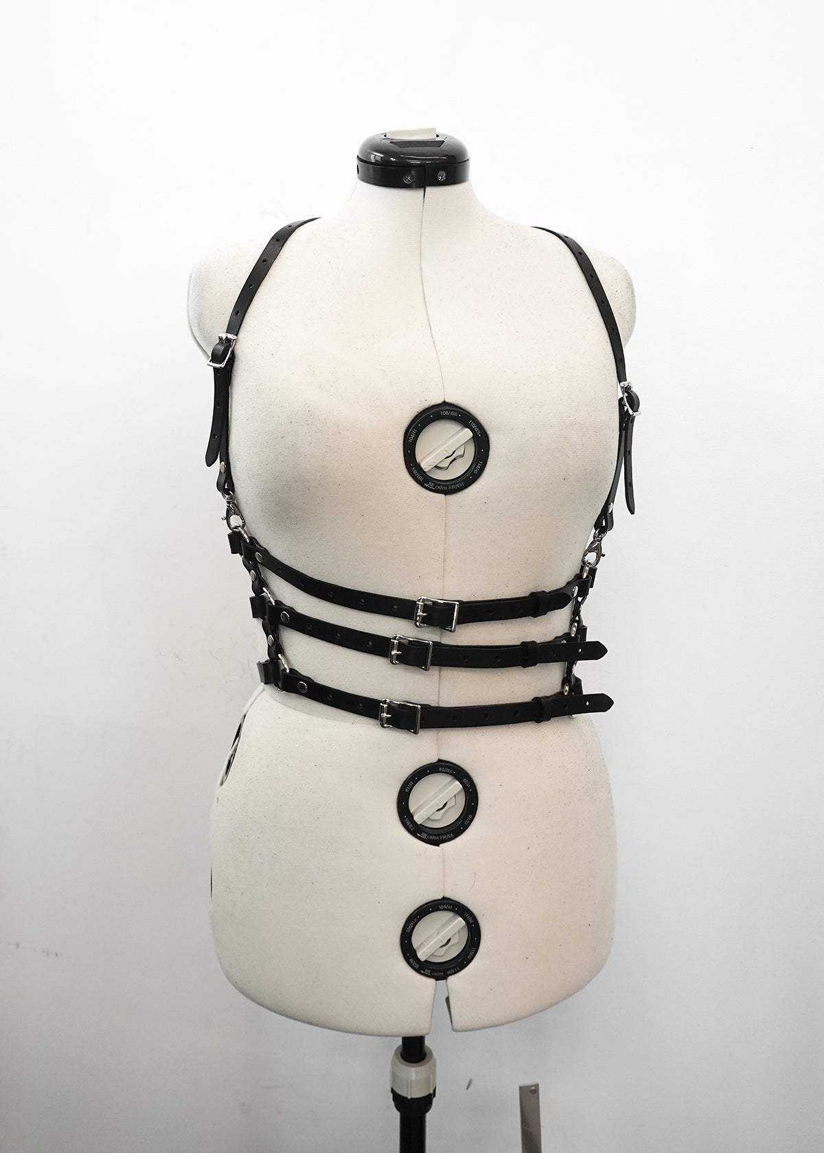 Valentina Harness - XL