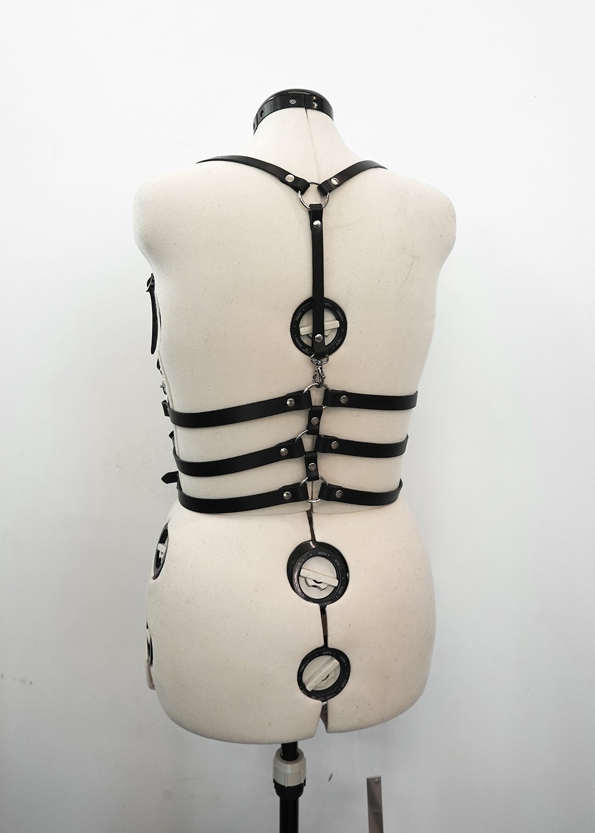 Valentina Harness - XL