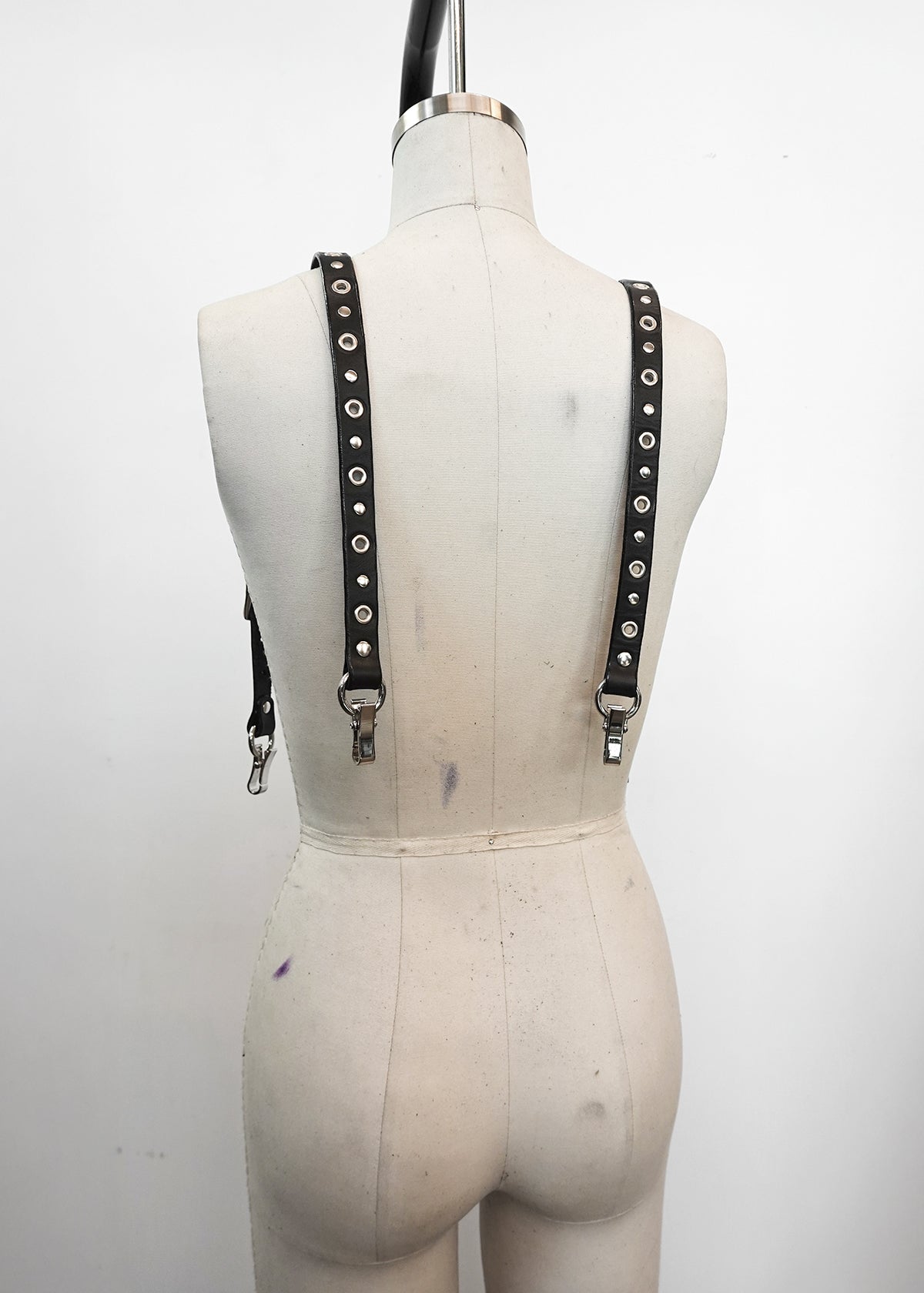 Suspender Straps *UNRELEASED*