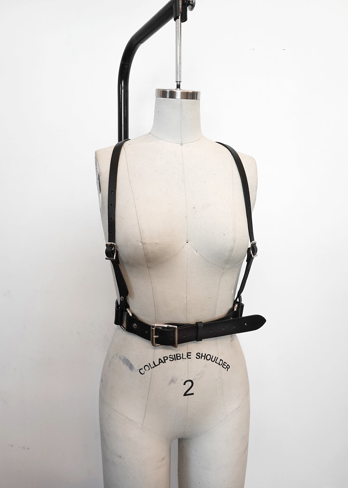 Signature Harness - L