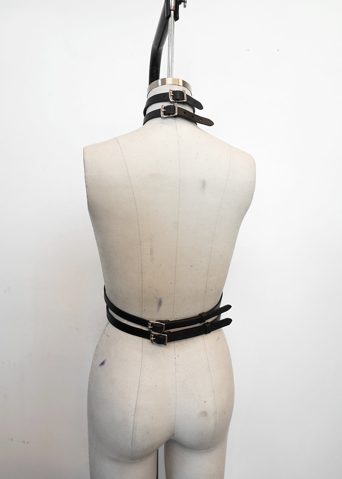 Gigi Harness - M