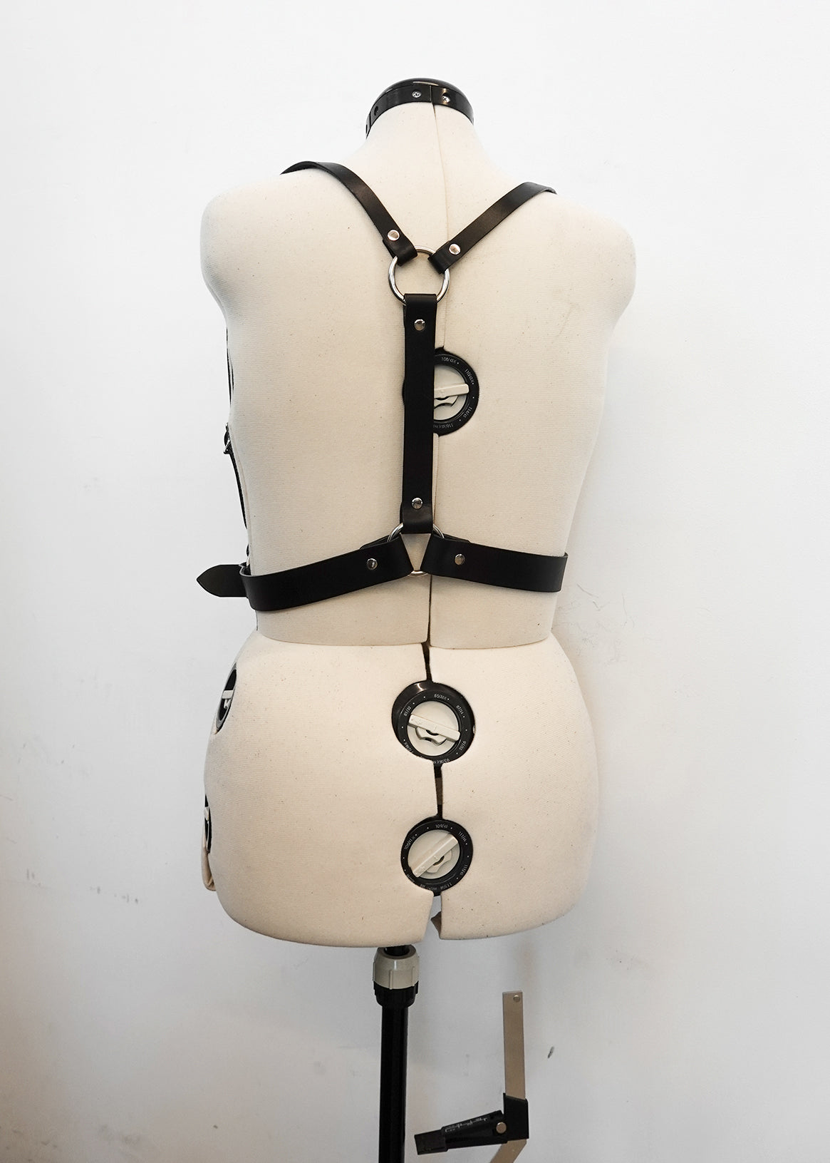 Signature Harness - XL/2X