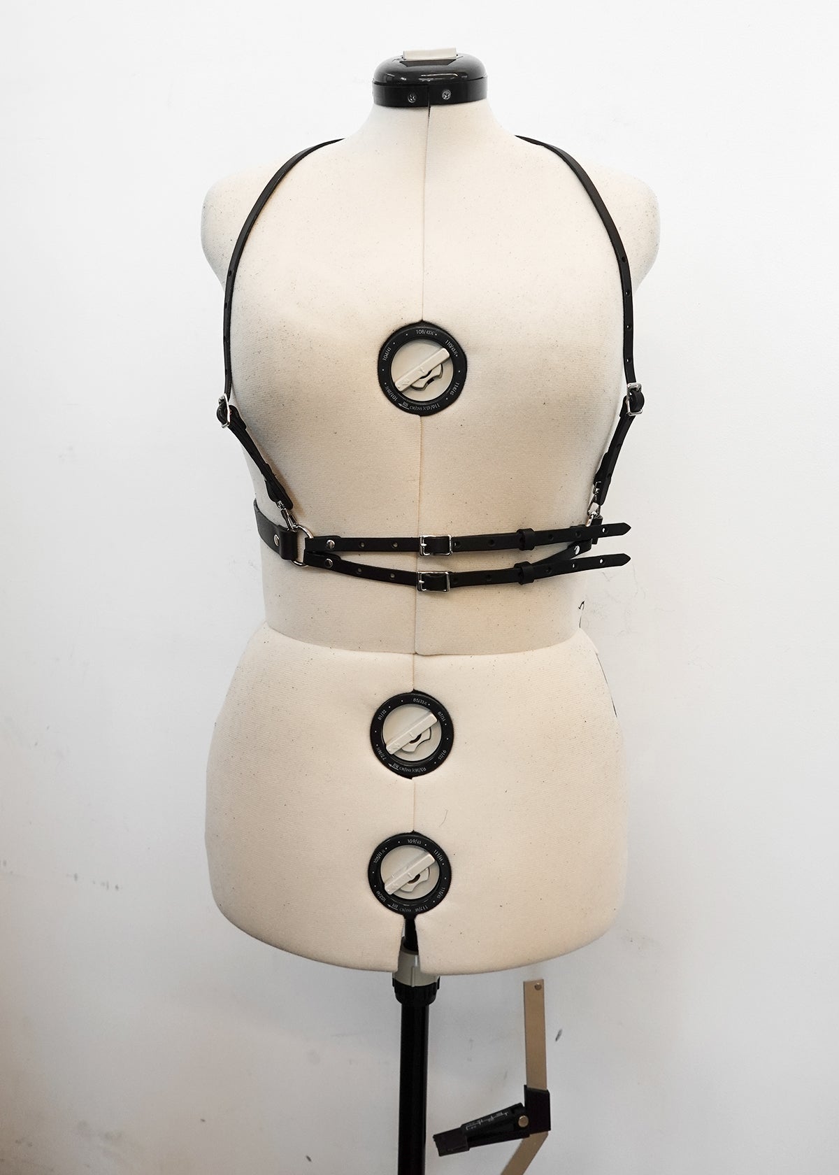 Petite Harness - XL