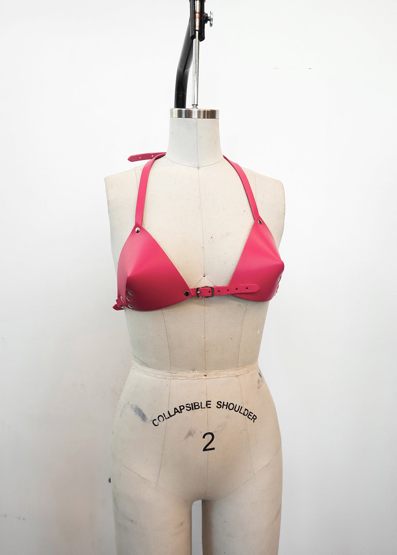 Triangle Bra - M/L