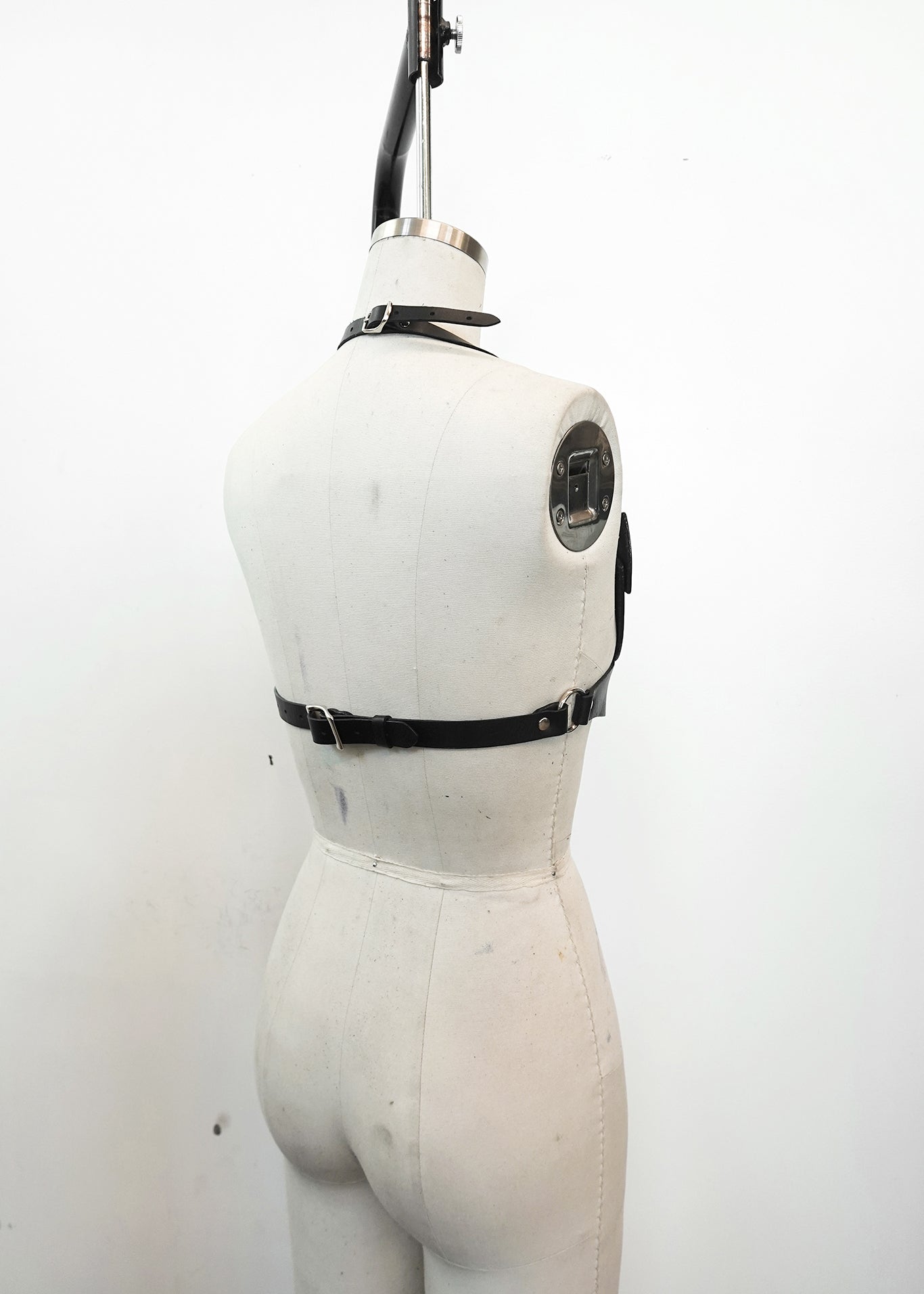 Cat-Eye Bra - S