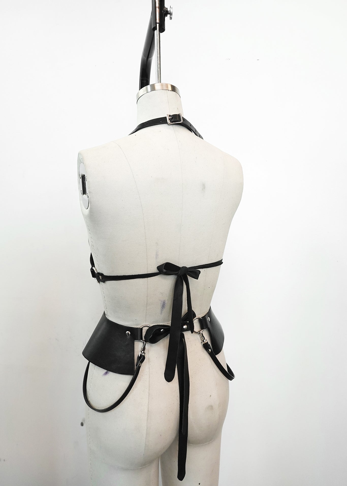 Bullet Bustier - S/M *ARCHIVAL*