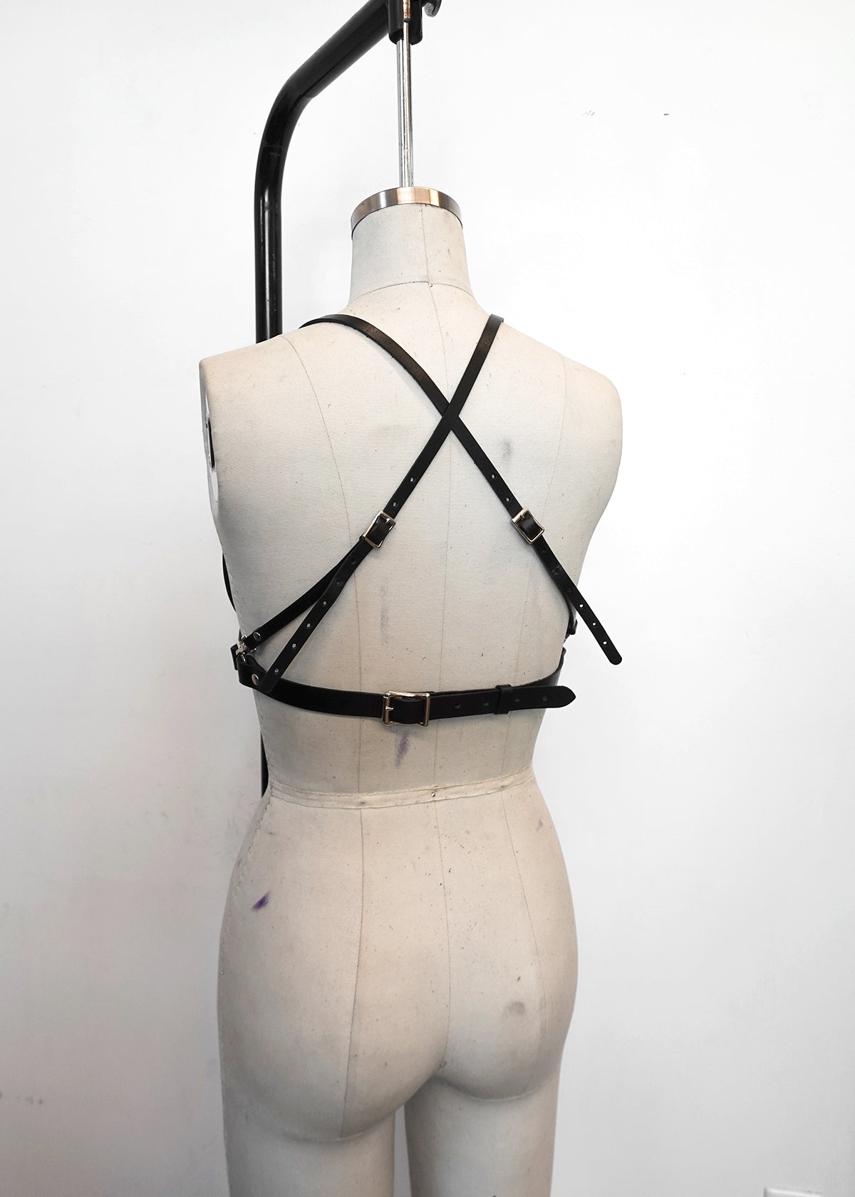 Bullet Bra - S