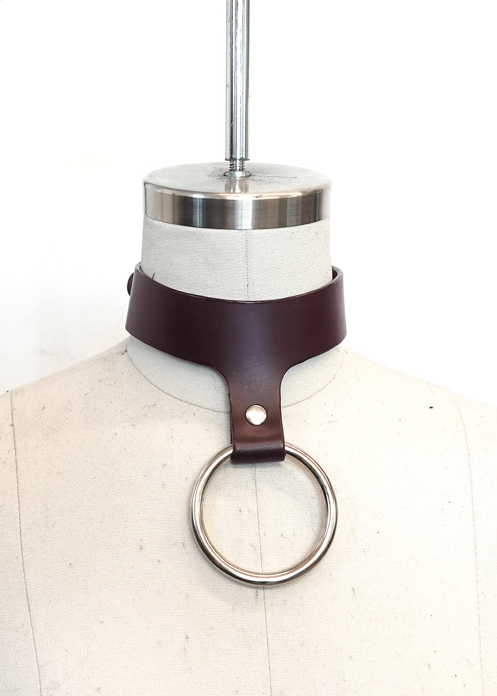 SAMPLE A12 - Wendy O-Ring Collar