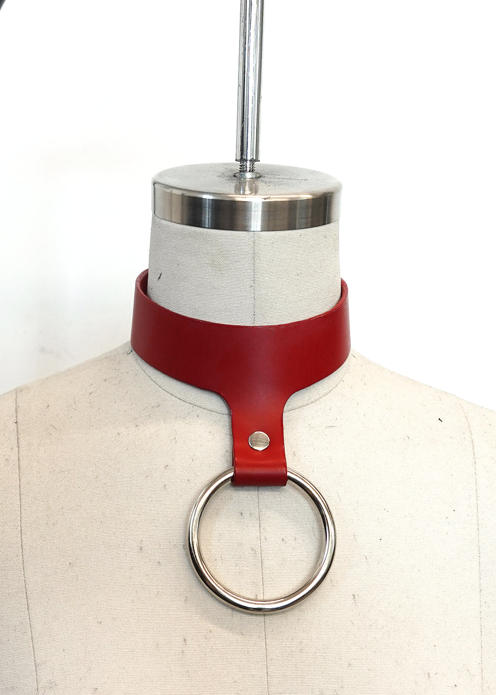 SAMPLE A16 - Wendy O-Ring Collar