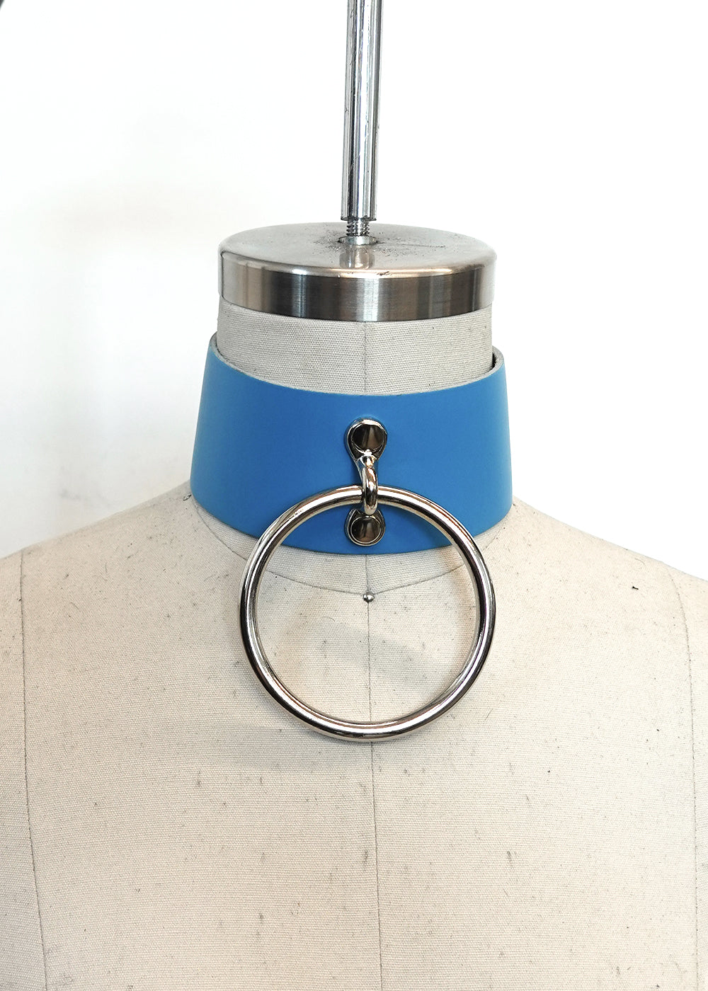 SAMPLE A19 - Clara Choker