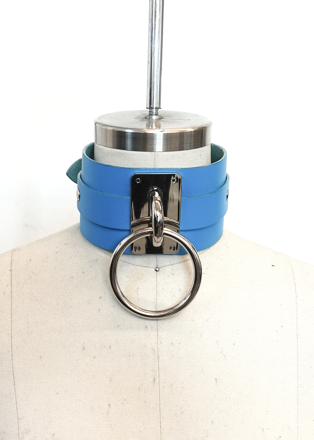 SAMPLE A20 - Choker Collar (2.5”)