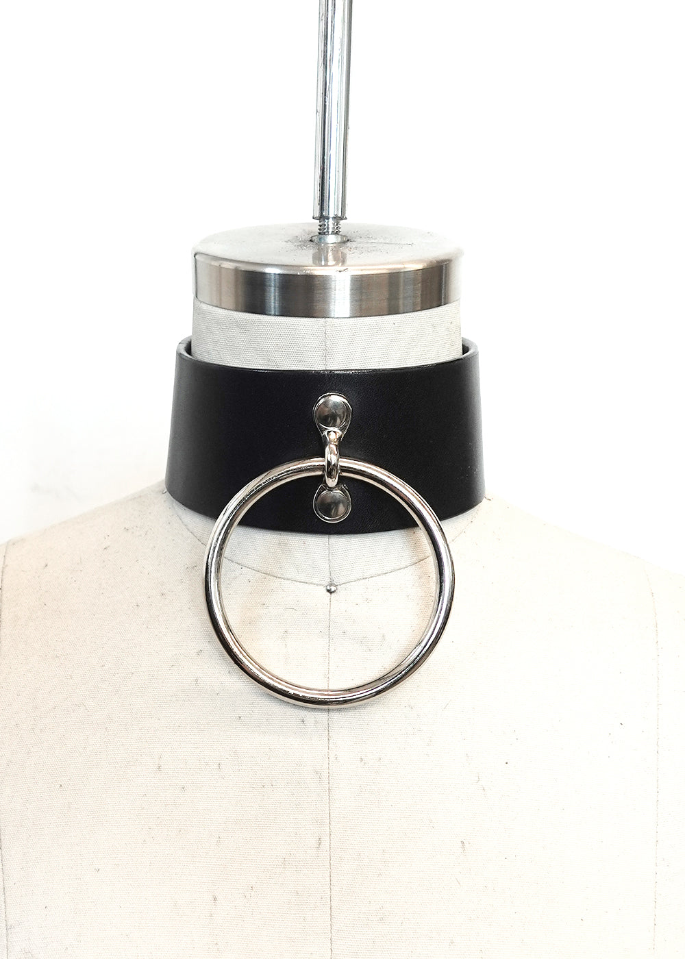 SAMPLE A22 - Clara Choker