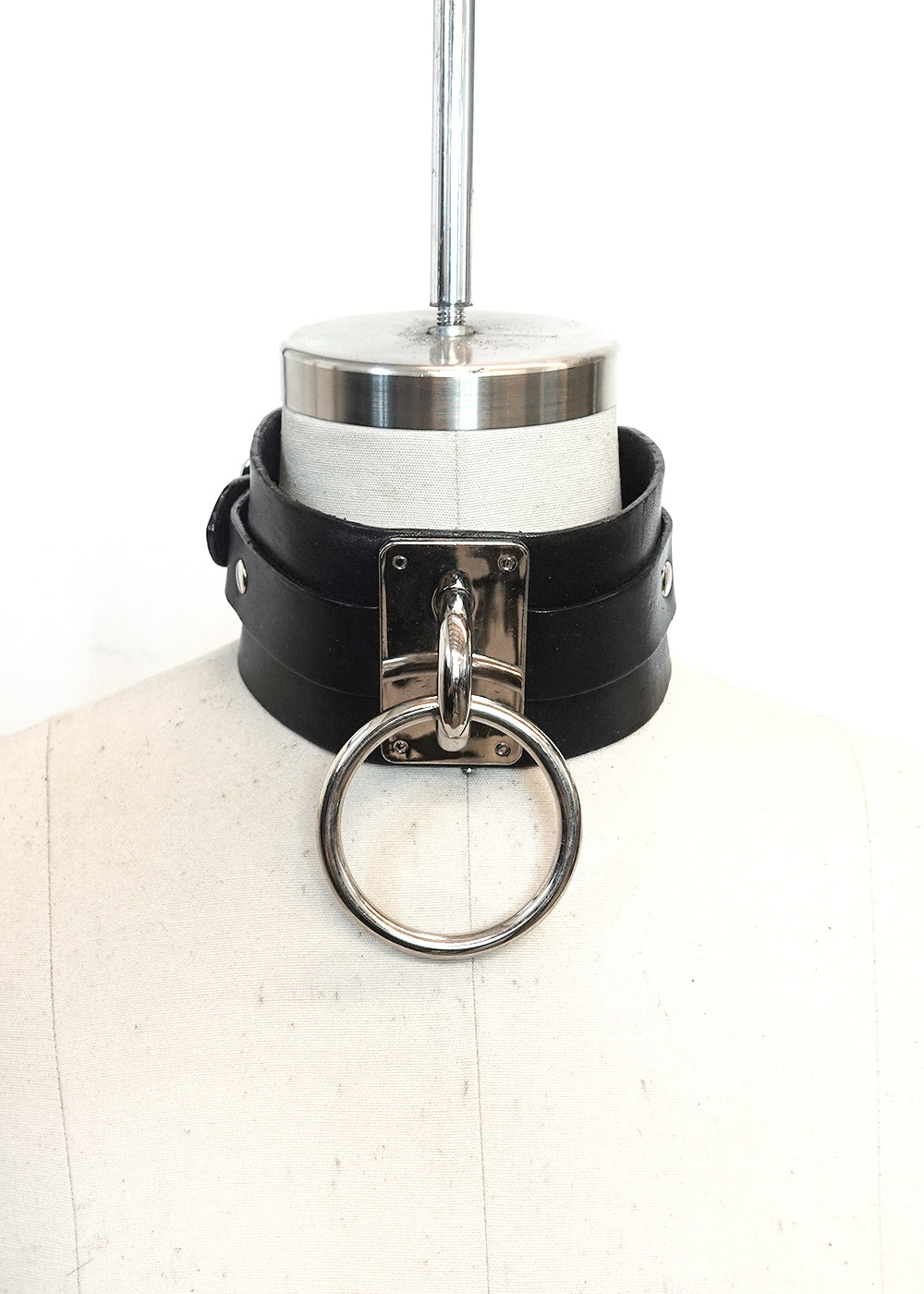 SAMPLE A24 - Choker Collar (2.5”)