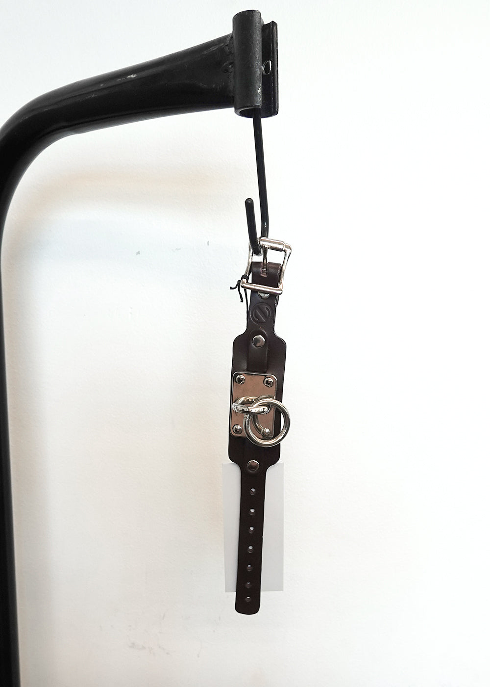 SAMPLE A32 - Choker Cuff (1.25”)