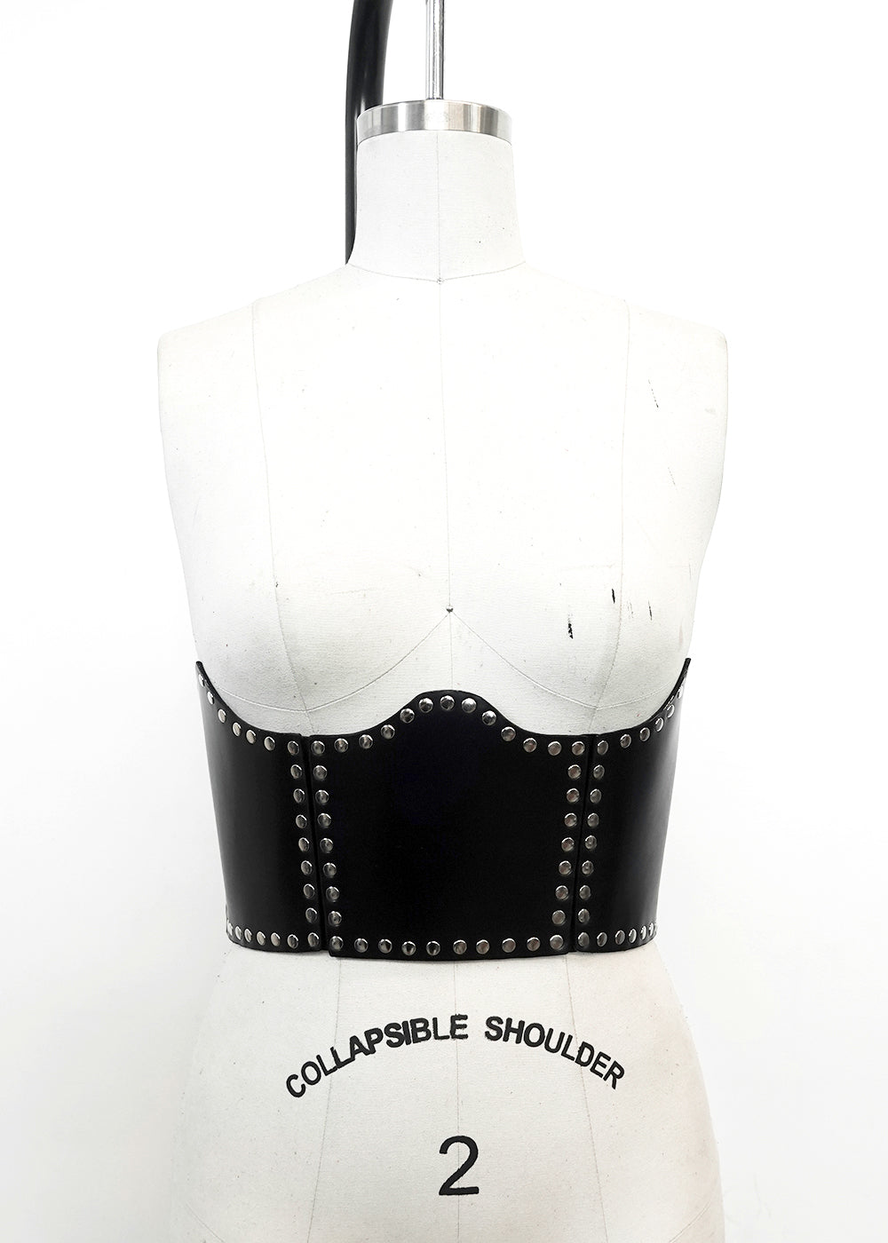 SAMPLE B02 - Rita Belt - M/L