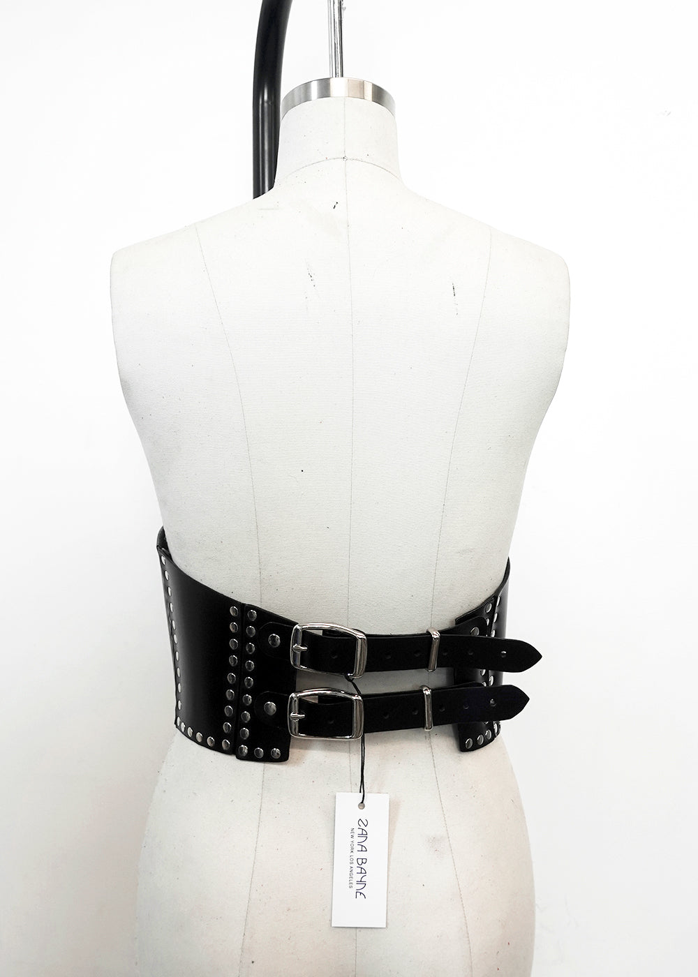 SAMPLE B02 - Rita Belt - M/L