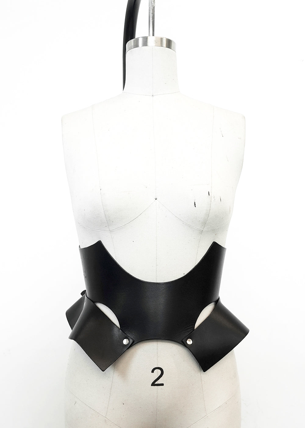 SAMPLE B04 - Bat Belt - L/XL