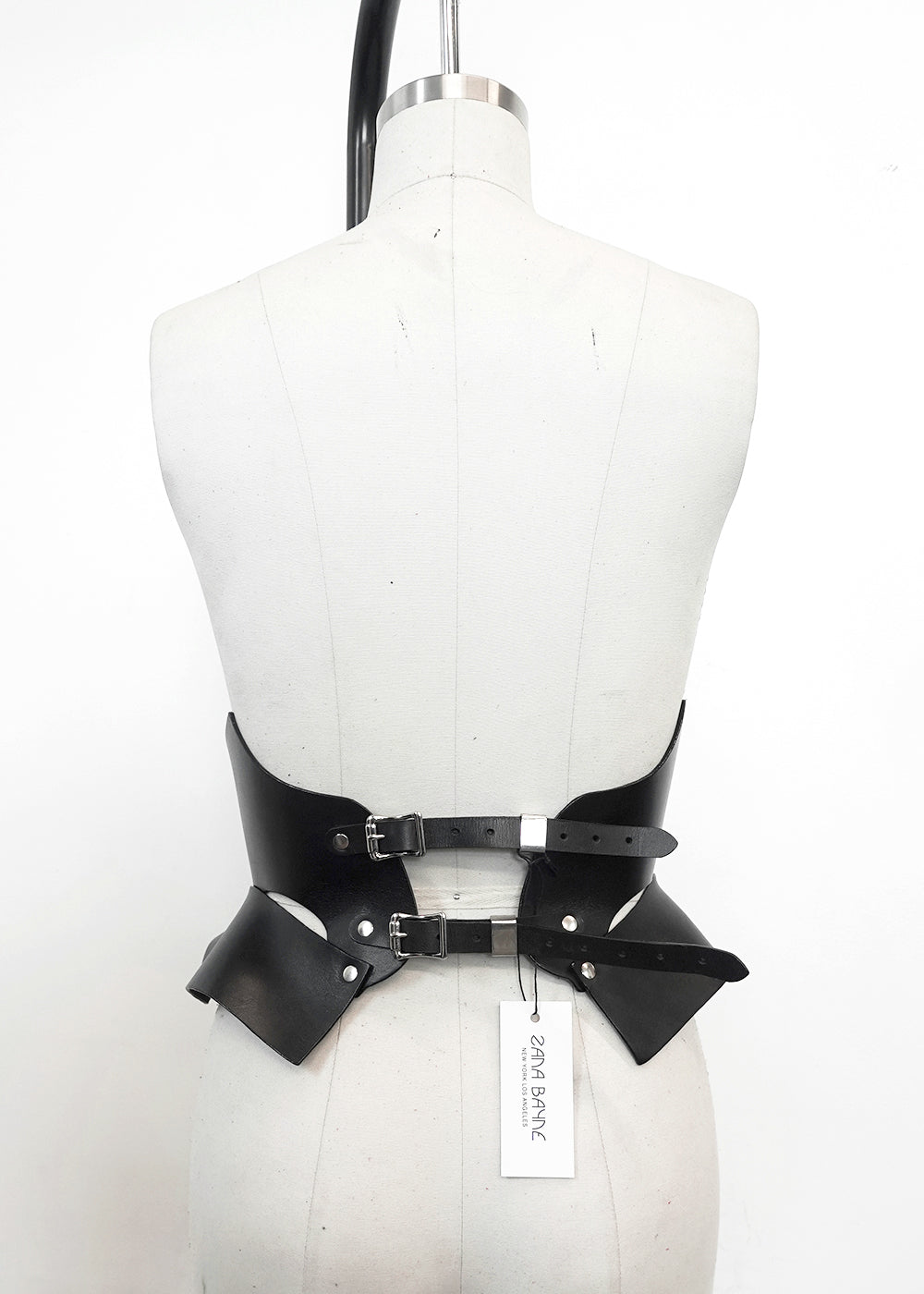 SAMPLE B04 - Bat Belt - L/XL
