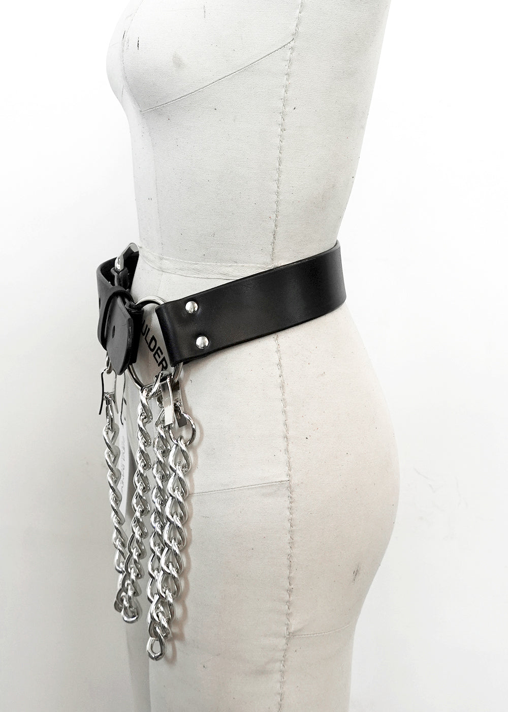 SAMPLE B05 - Ludlow Belt - S