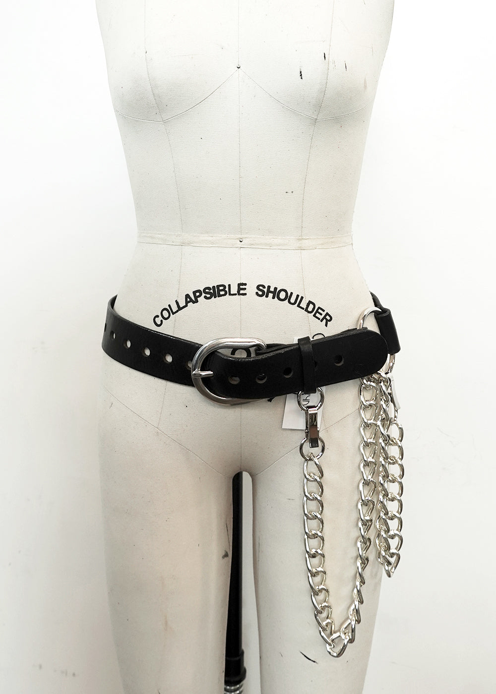 SAMPLE B07 - Ludlow Belt - M
