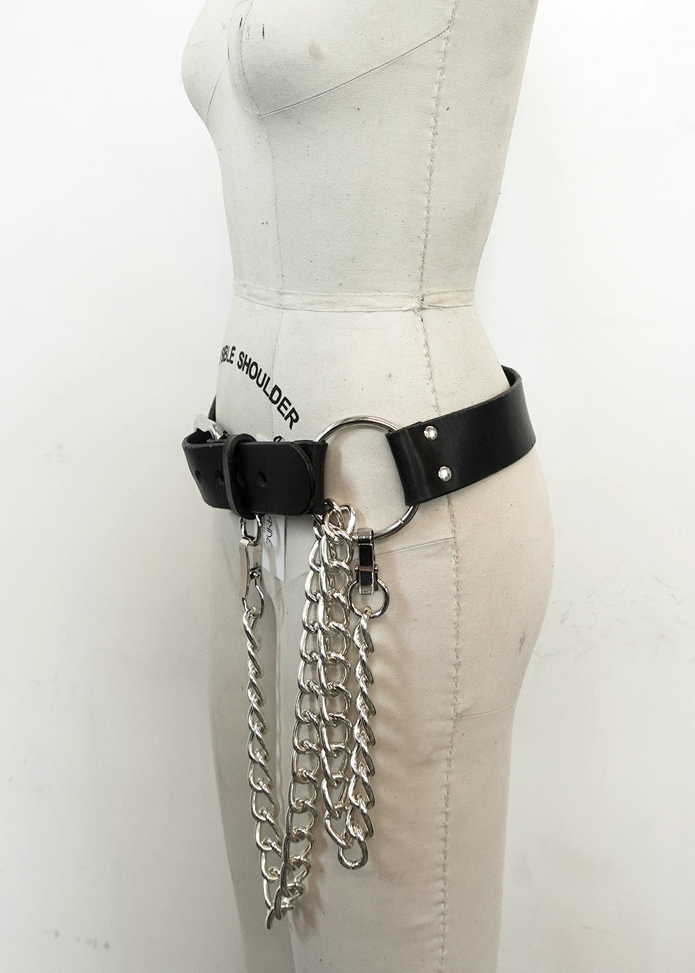 SAMPLE B07 - Ludlow Belt - M