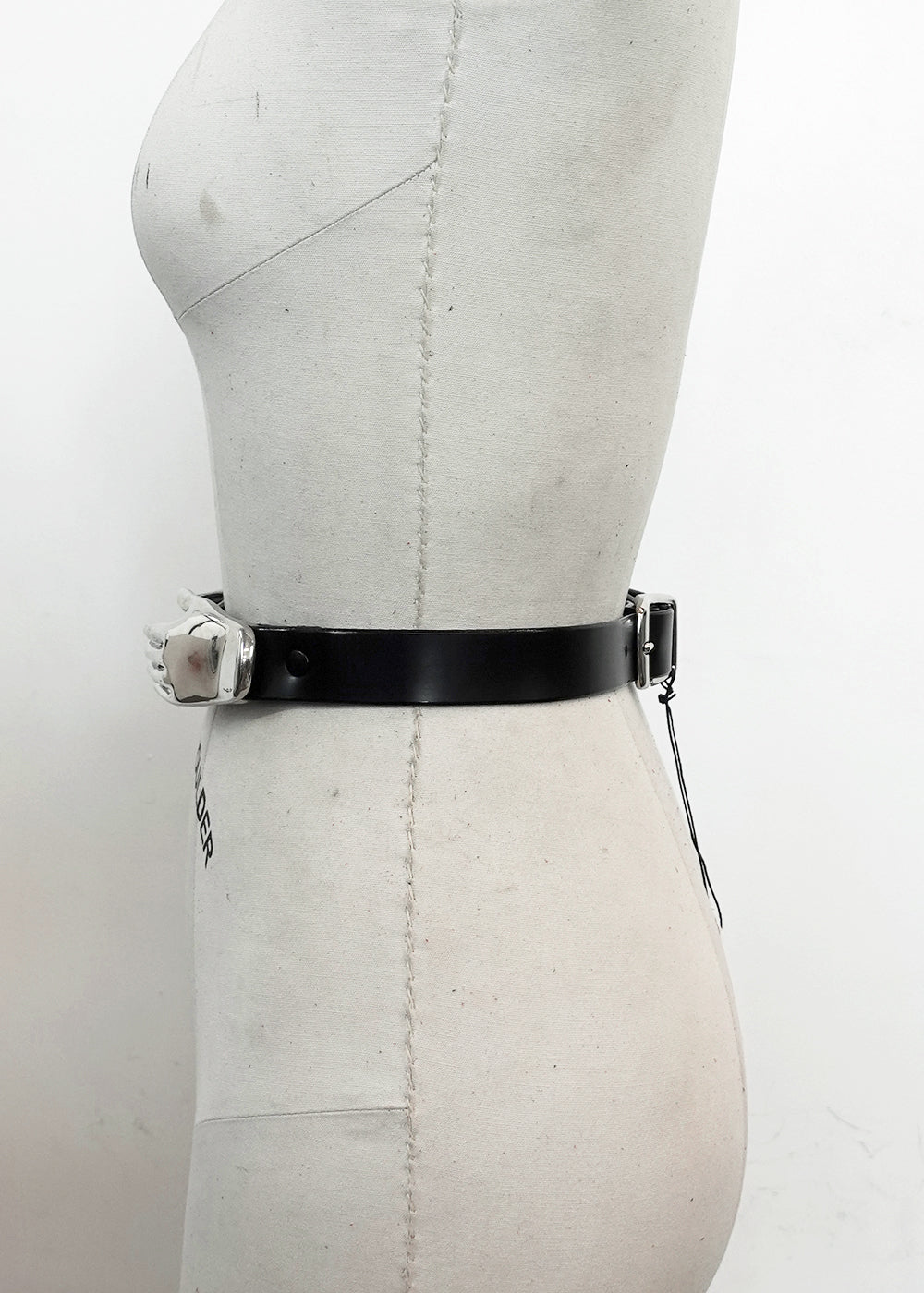 SAMPLE B08 - Hands Belt - S/M