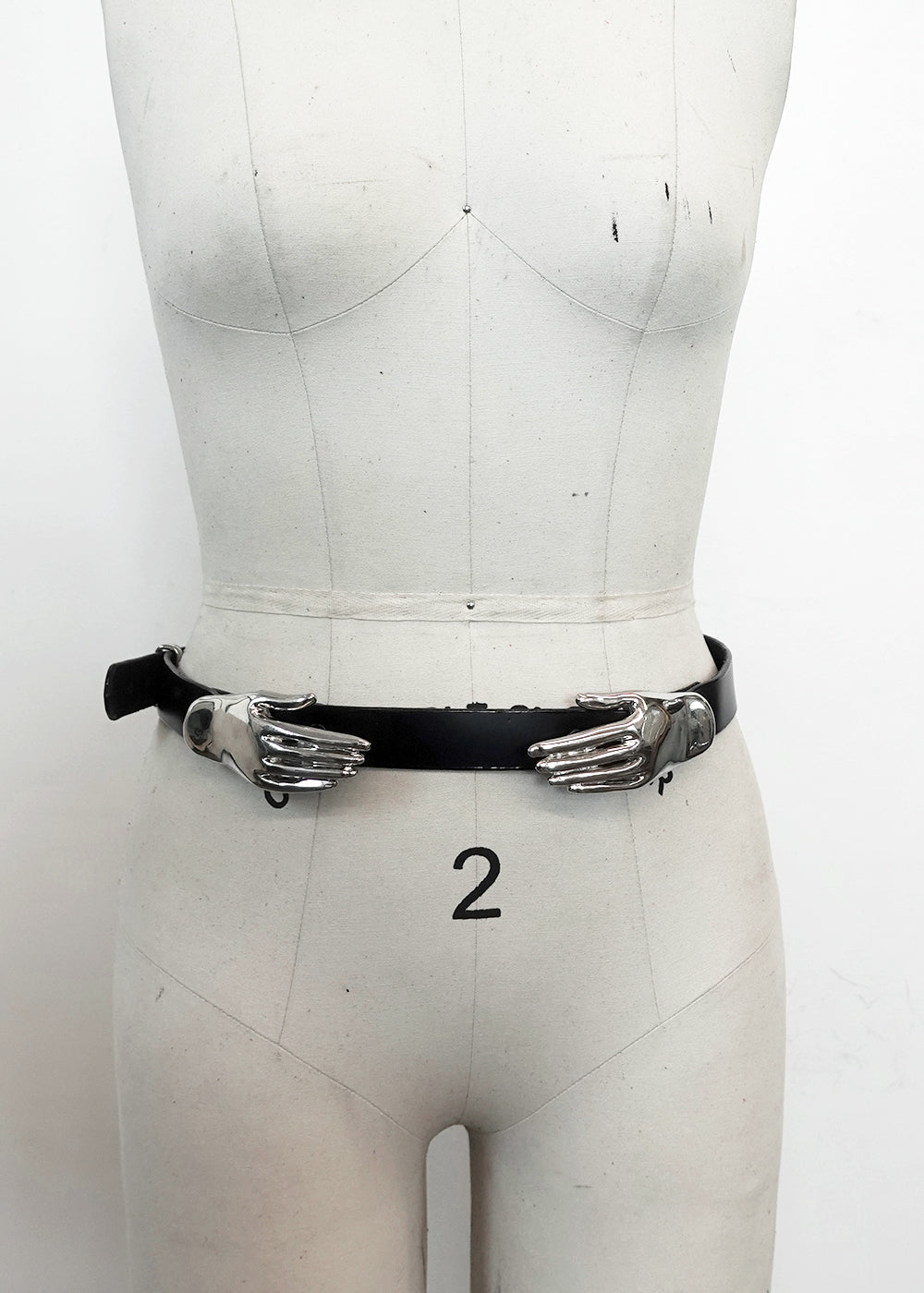 SAMPLE B09 - Hands Belt - L/XL