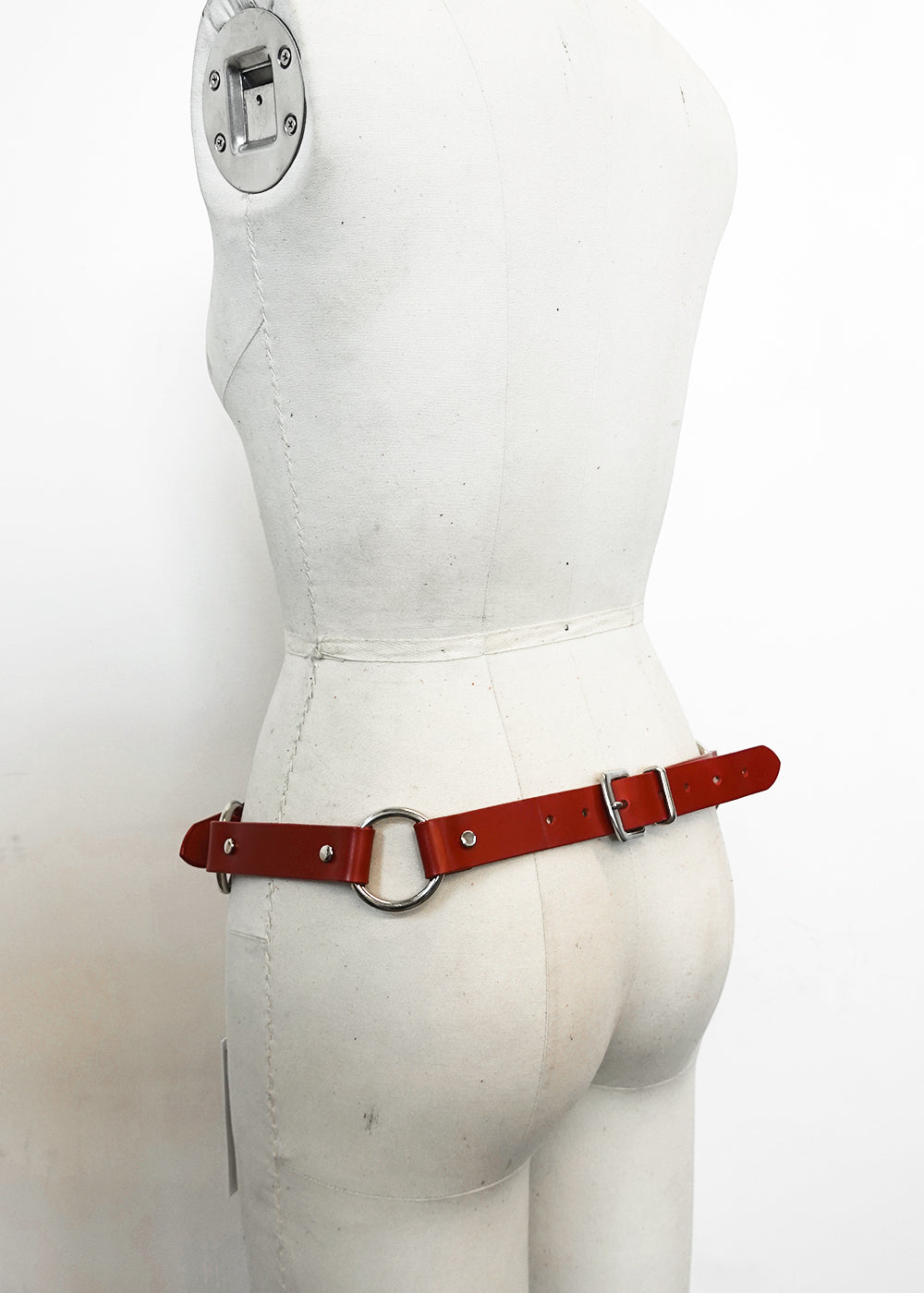 SAMPLE B14 - Chris Belt - M/L