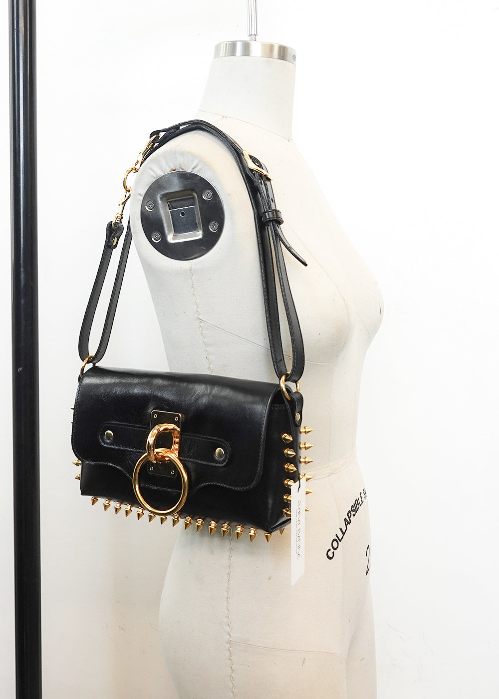 SAMPLE BA16 - Choker Shoulder Bag