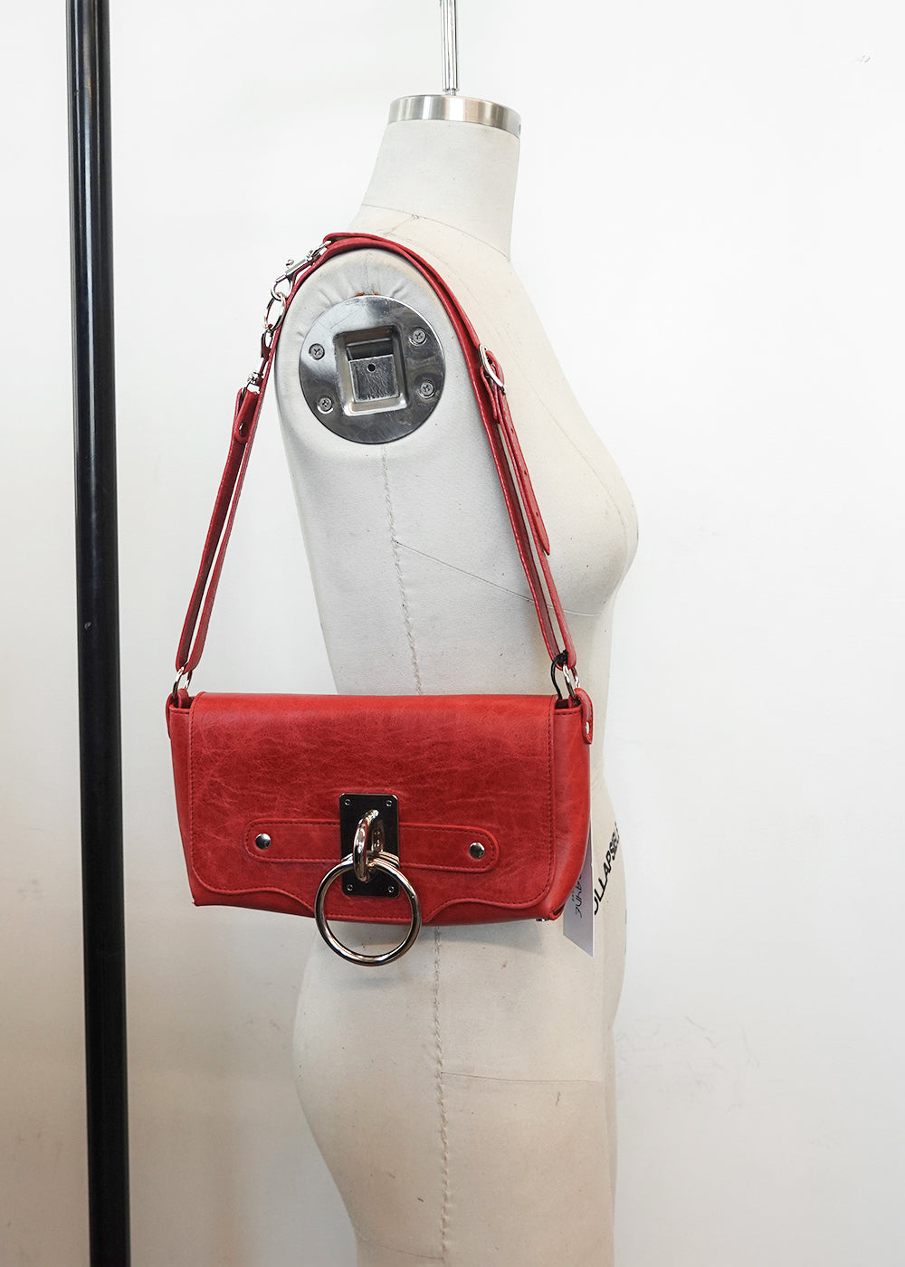 SAMPLE BA18 - Choker Shoulder Bag