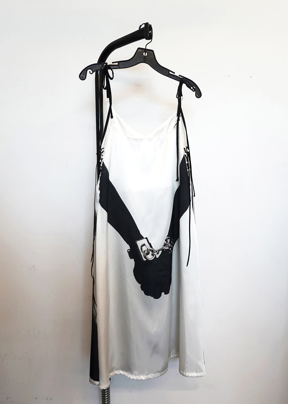 SAMPLE G01 - Lovers Slip Dress - S