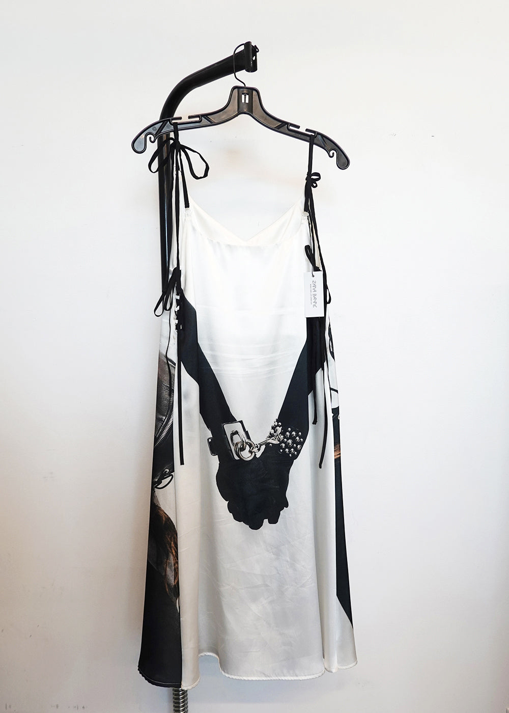SAMPLE G02 - Lovers Slip Dress - S