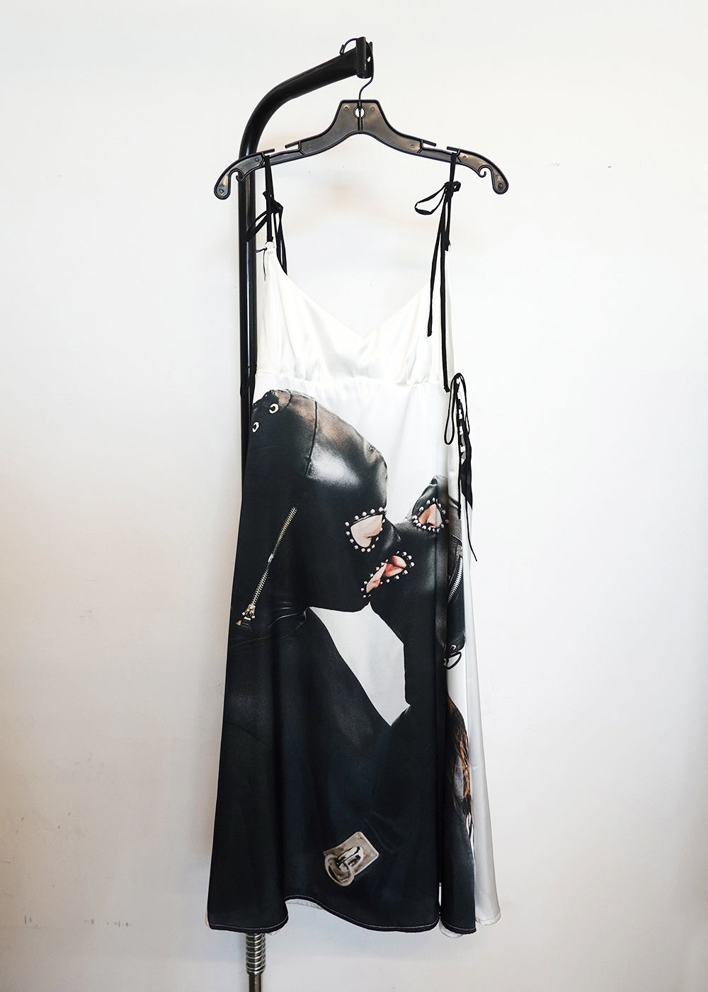 SAMPLE G03 - Lovers Slip Dress - S