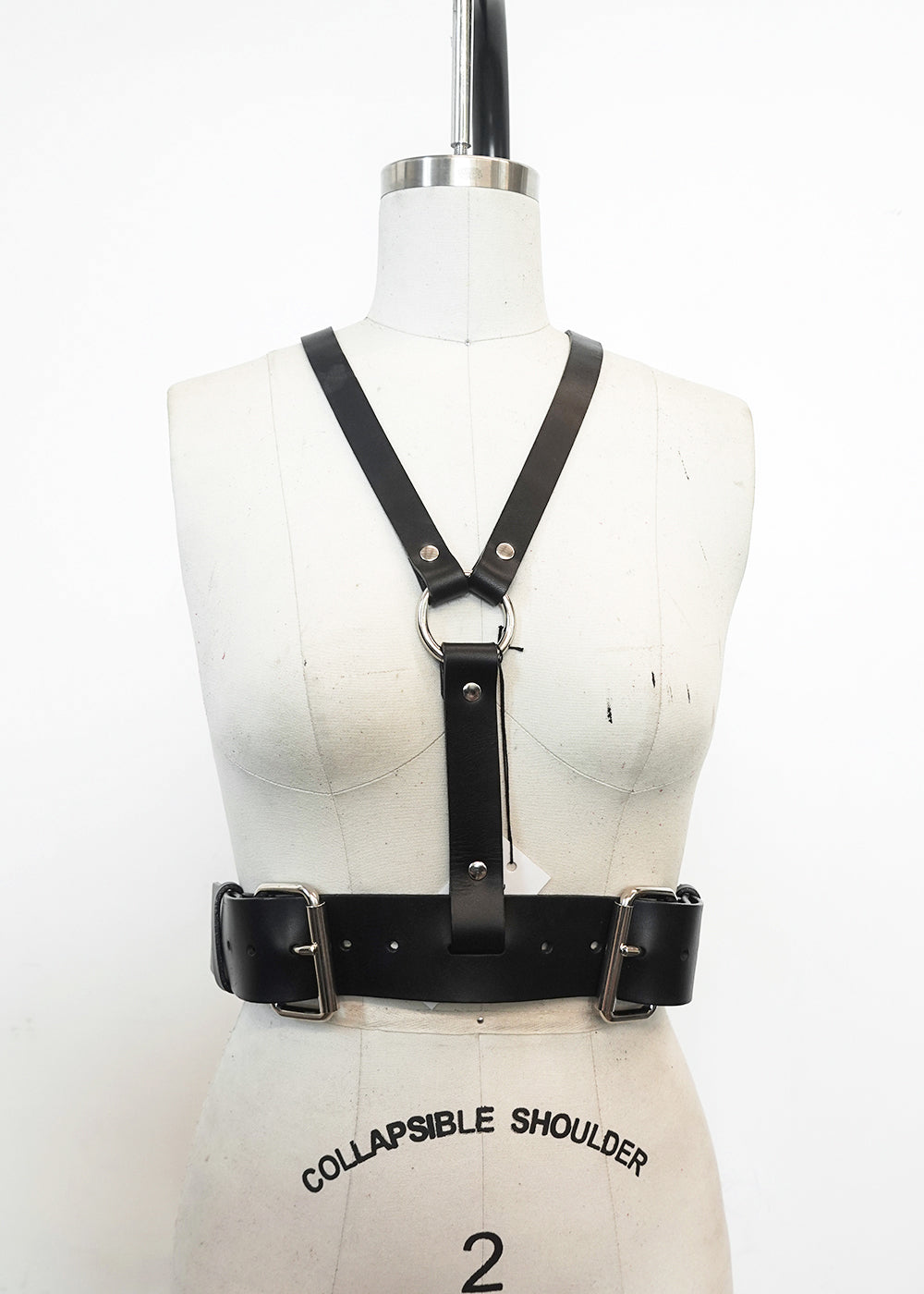 SAMPLE H01 - Gemini Harness - S