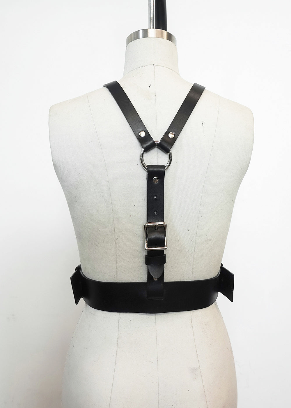 SAMPLE H01 - Gemini Harness - S