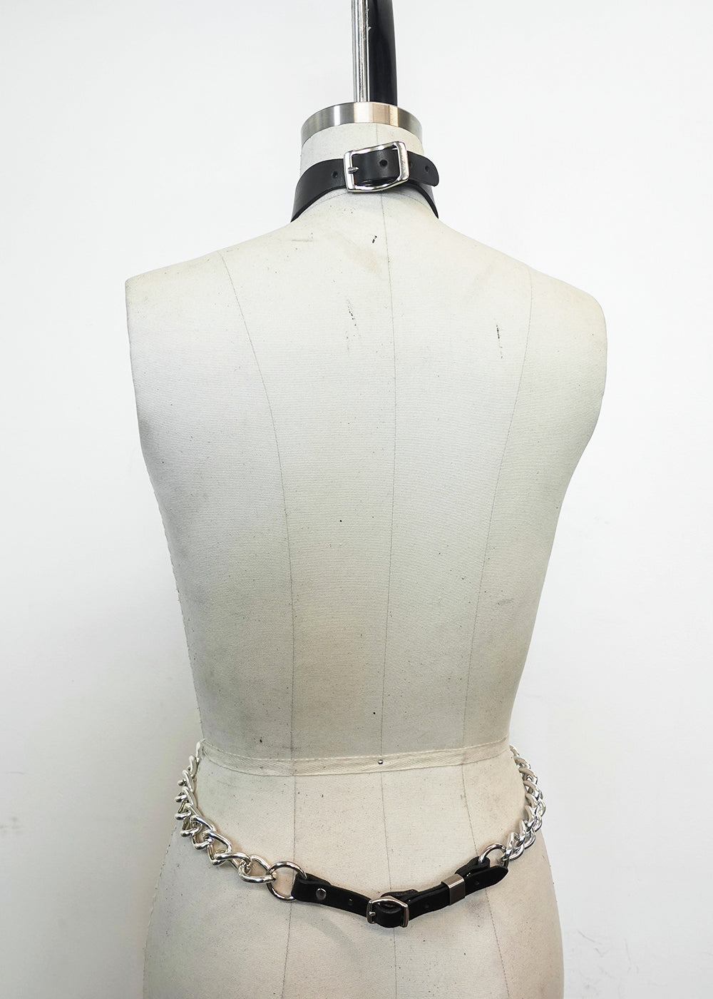 SAMPLE H03 - Wendy O-Ring Harness - M/L