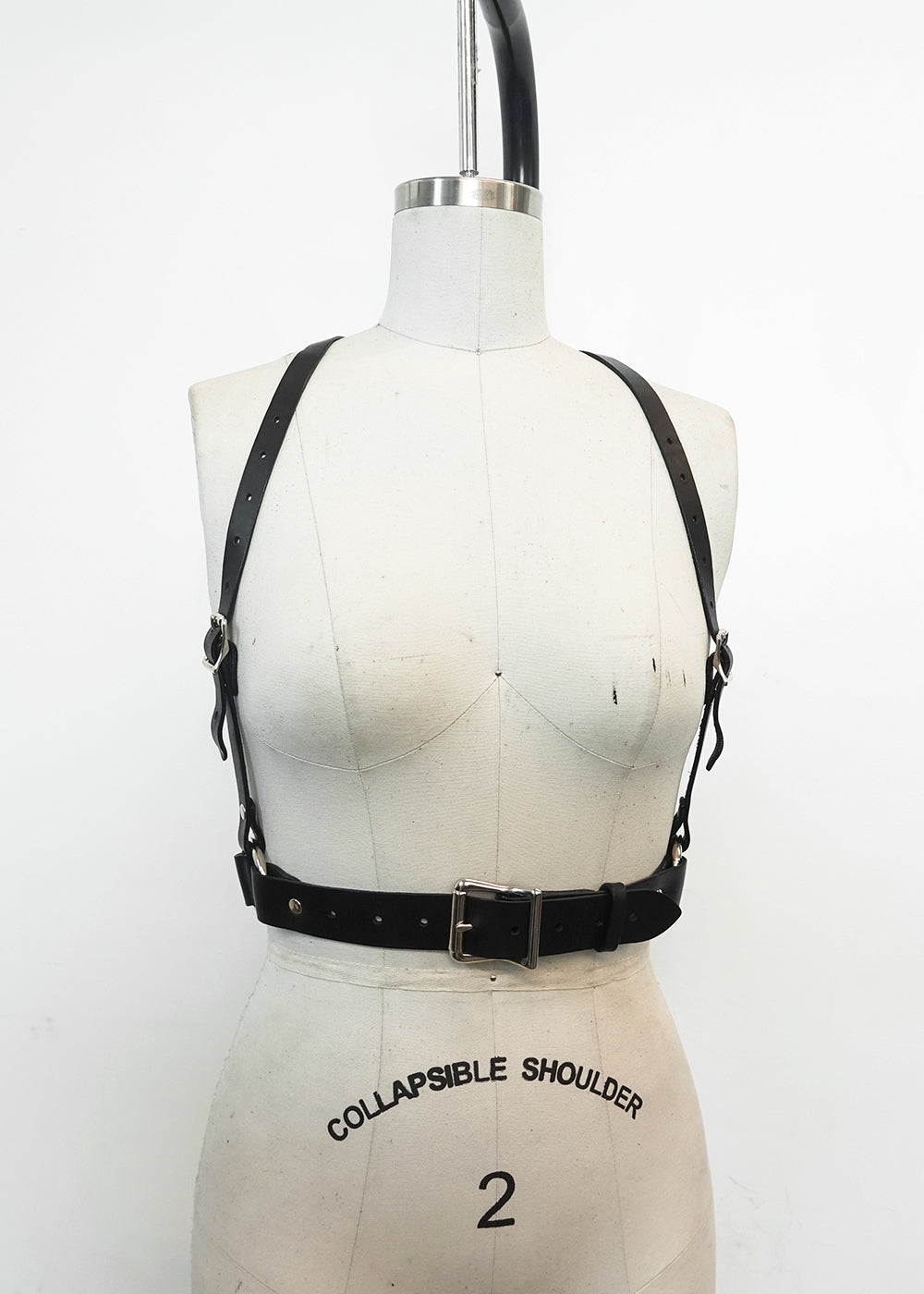 SAMPLE H05 - Signature Harness - S