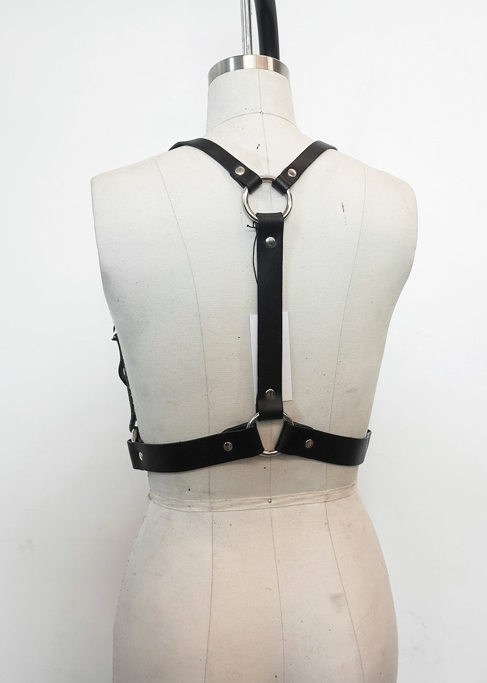 SAMPLE H05 - Signature Harness - S