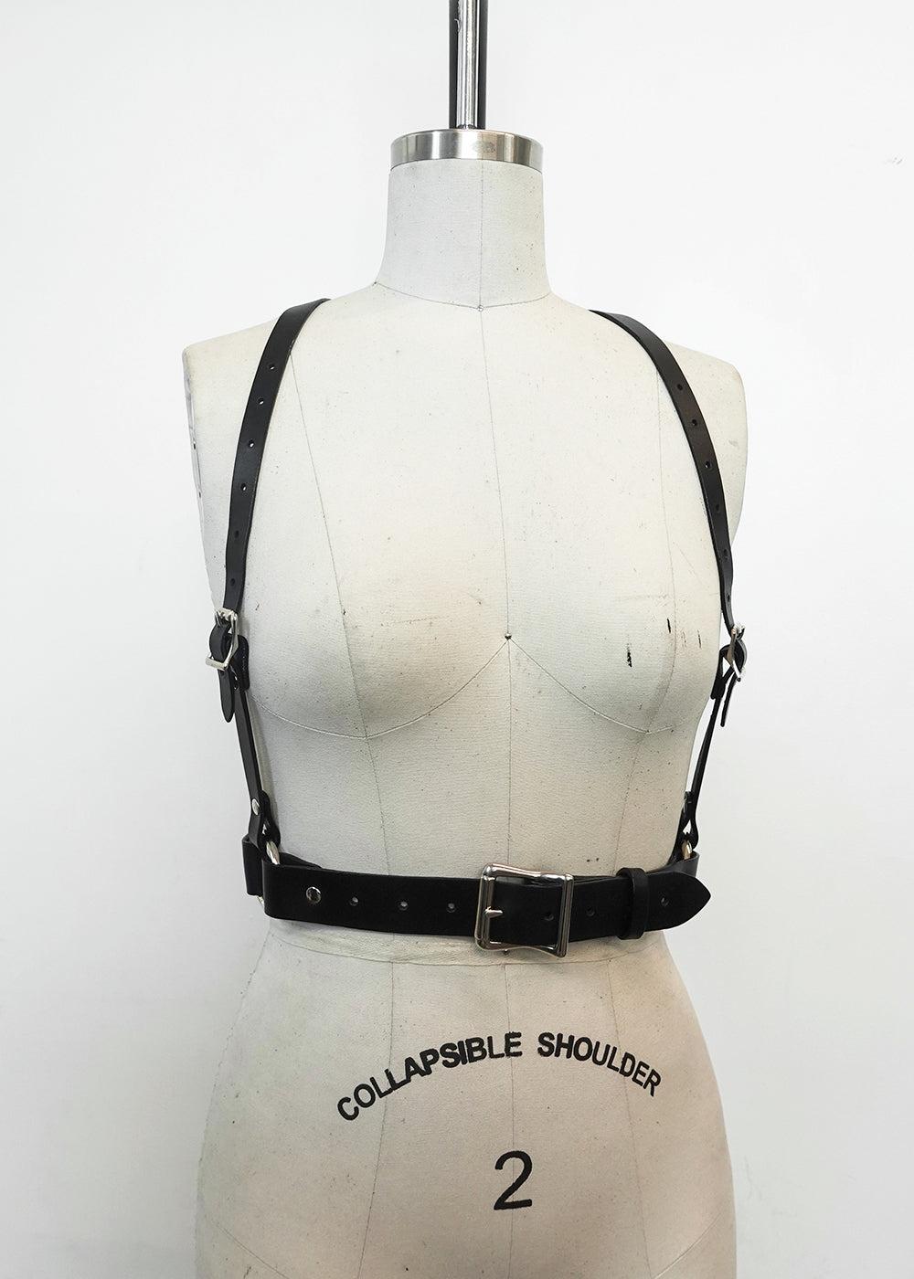 SAMPLE H06 - Signature Harness - S